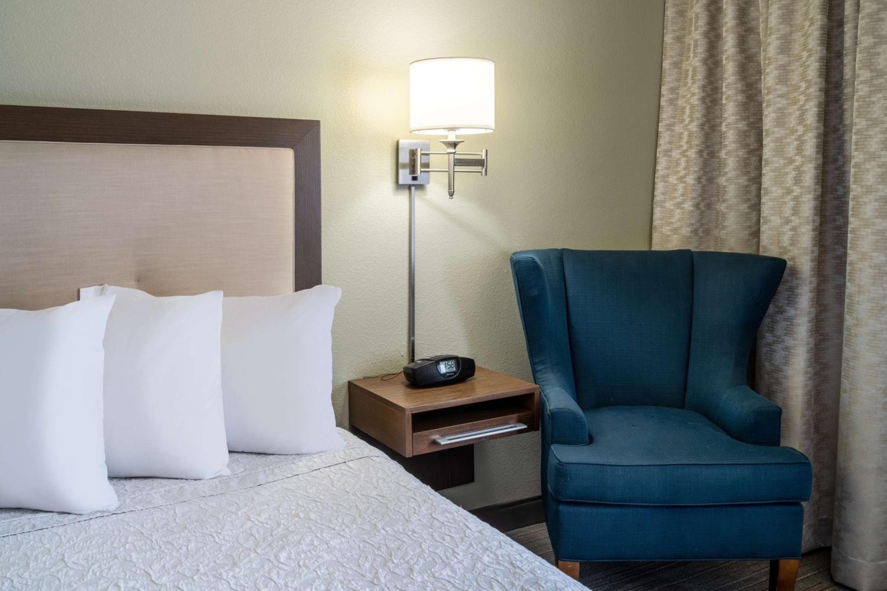 Hampton Inn by Hilton Irvine East - Lake Forest