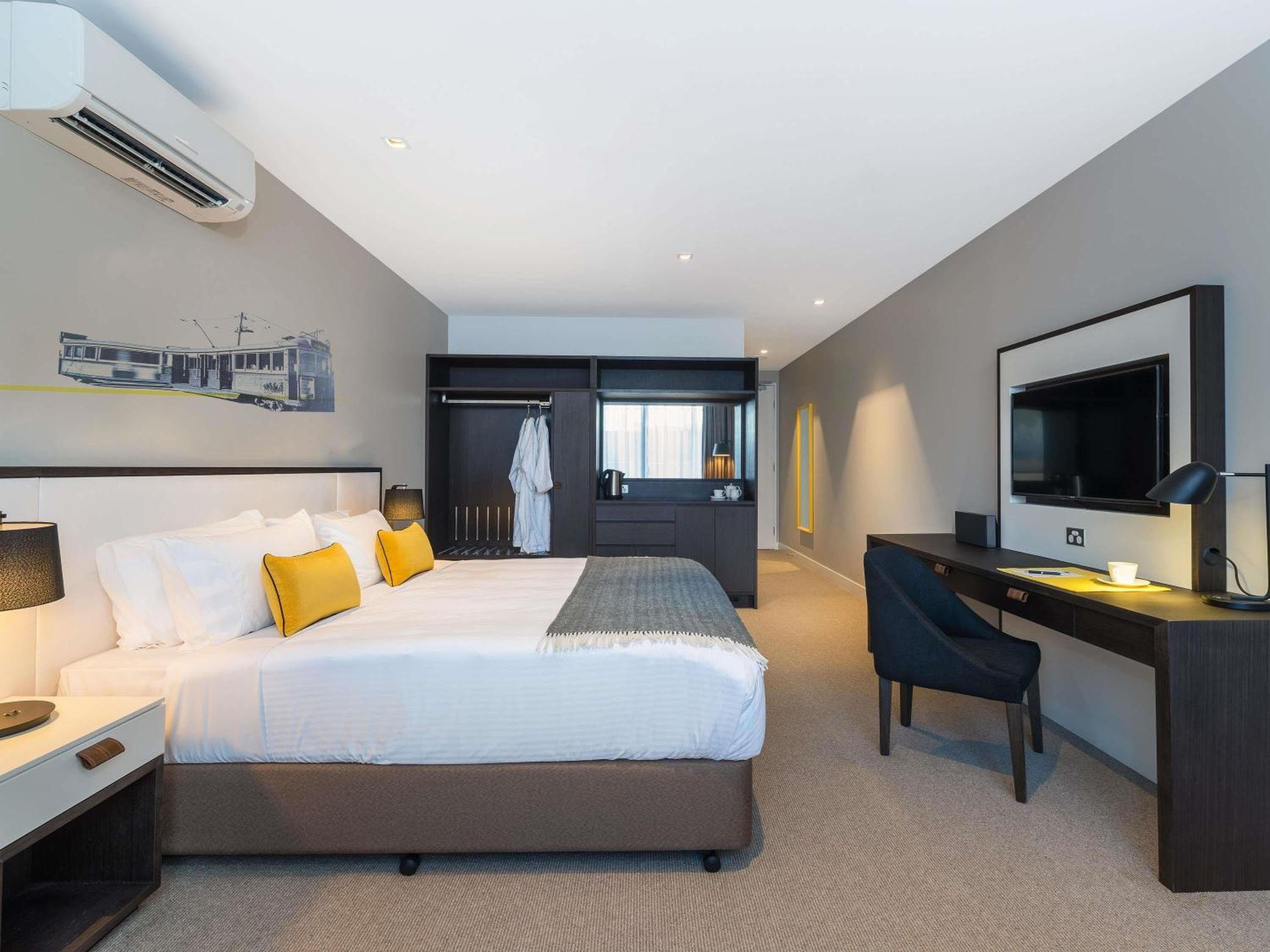 Peppers Docklands Melbourne