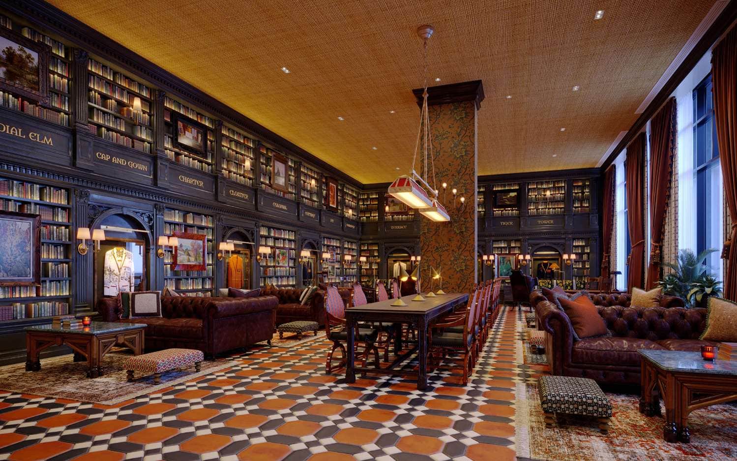 Graduate by Hilton Princeton