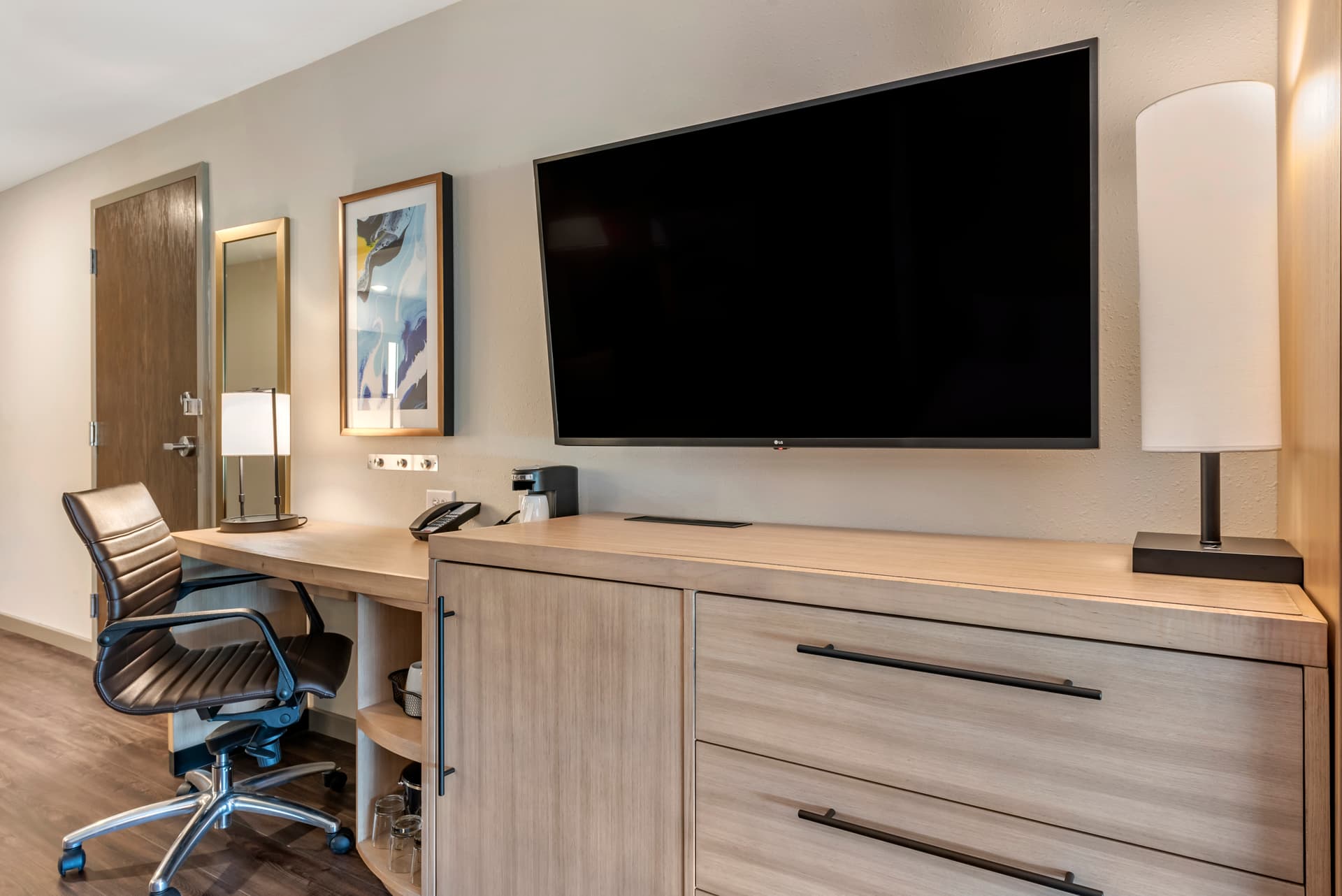 Hyatt Place Indianapolis Carmel