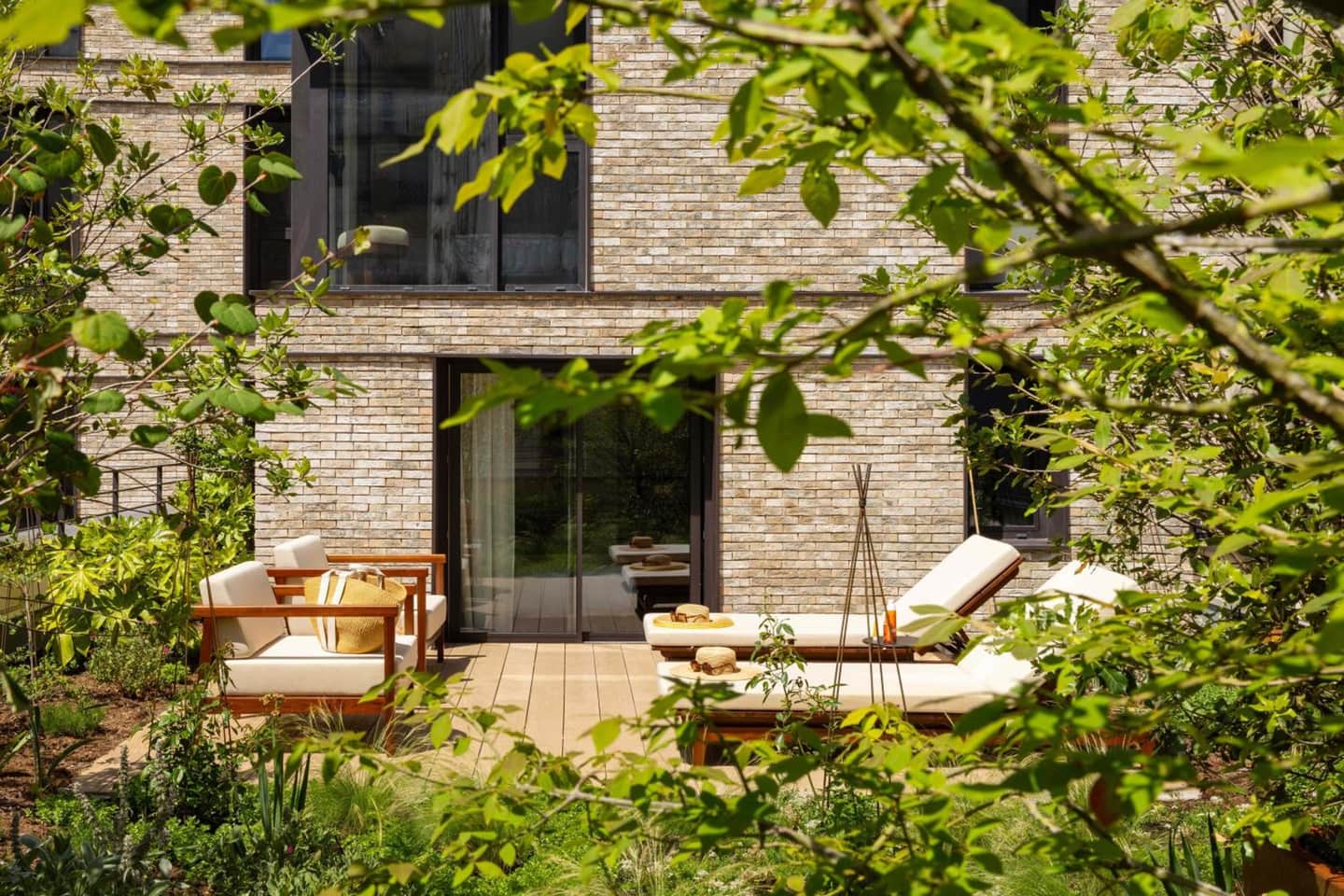 Belinda Hôtel & Spa