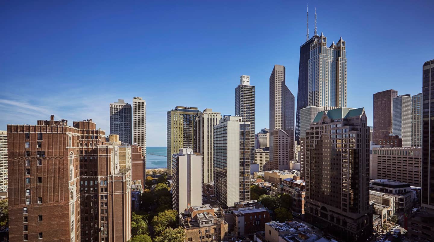 Viceroy Chicago