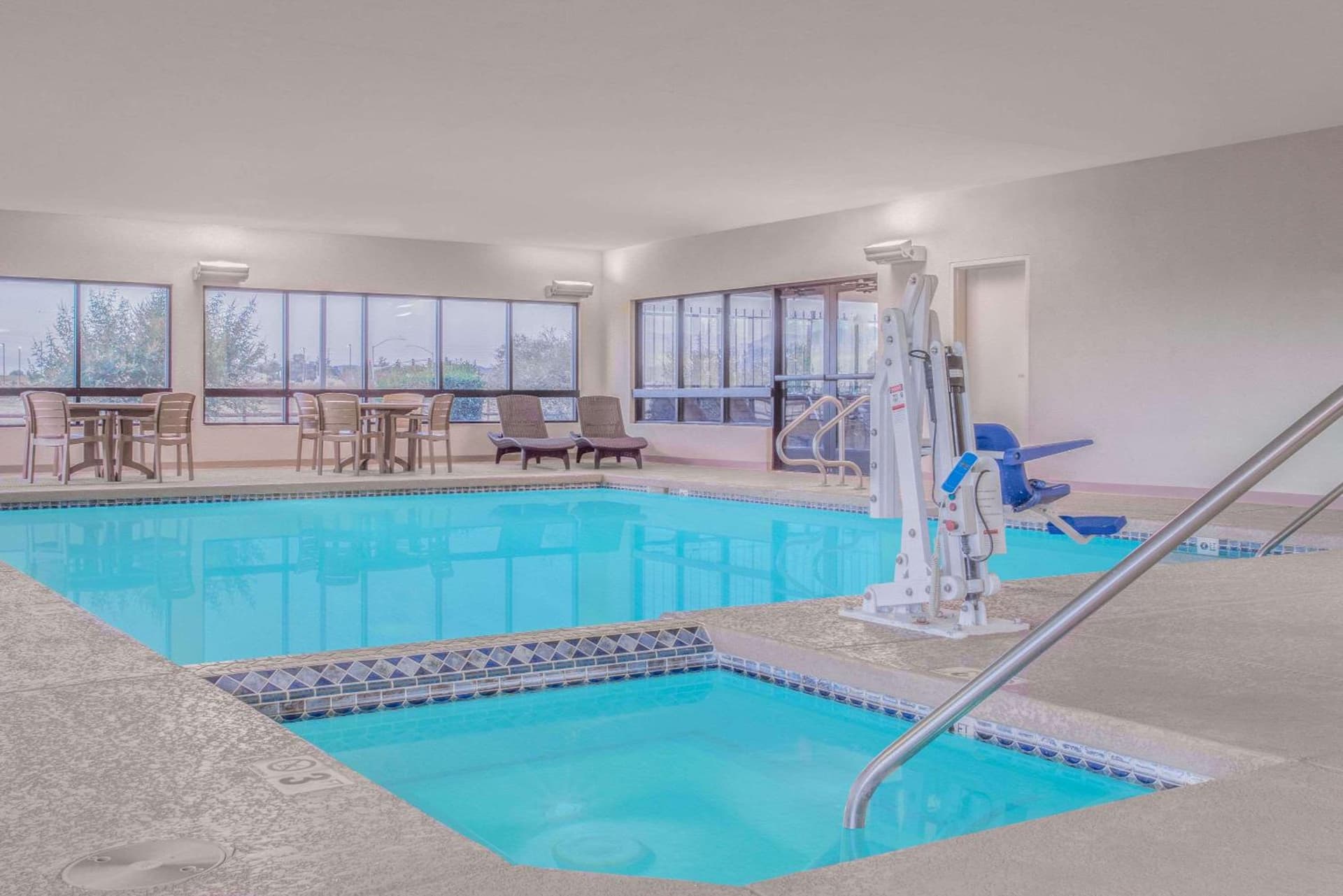 Days Inn by Wyndham Chino Valley