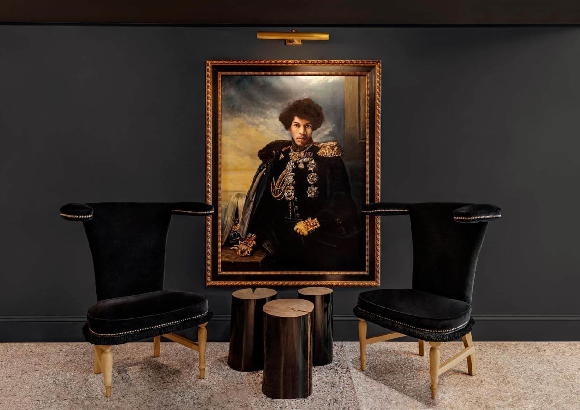 Kimpton Palladian Hotel by IHG
