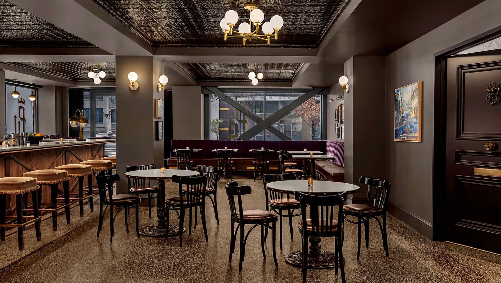 Kimpton Palladian Hotel by IHG