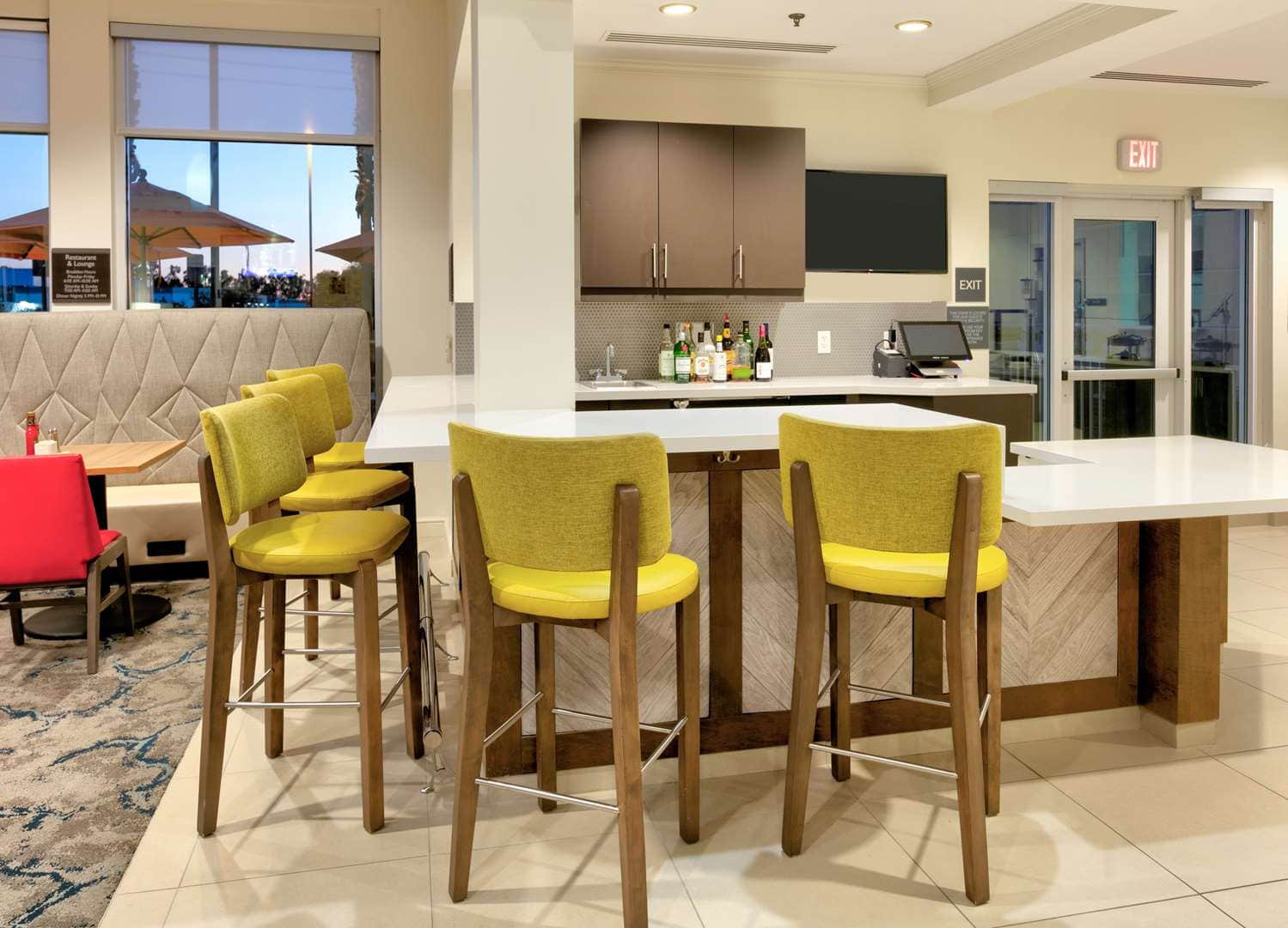 Hilton Garden Inn Irvine East/Lake Forest