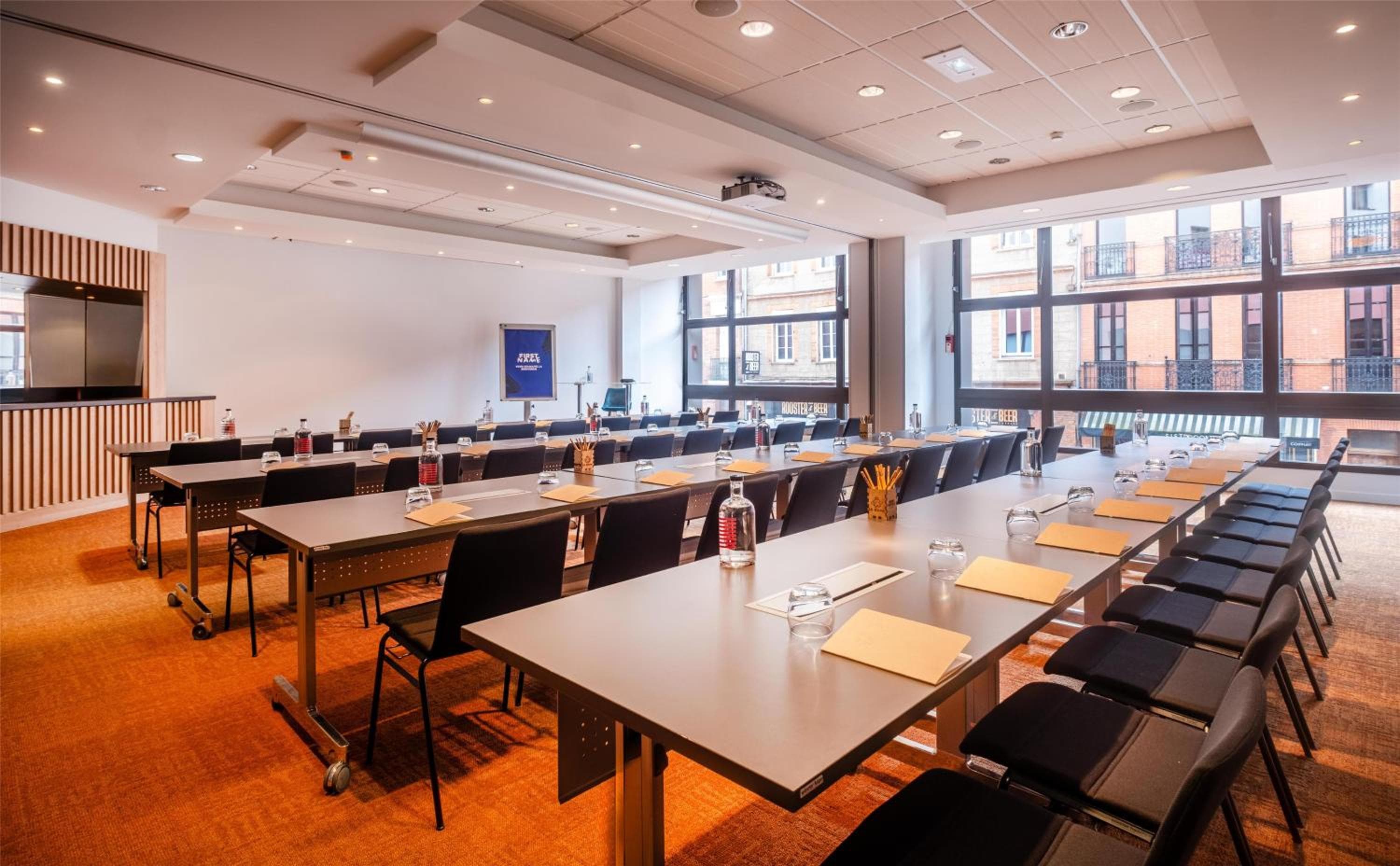 FirstName Toulouse Résidence