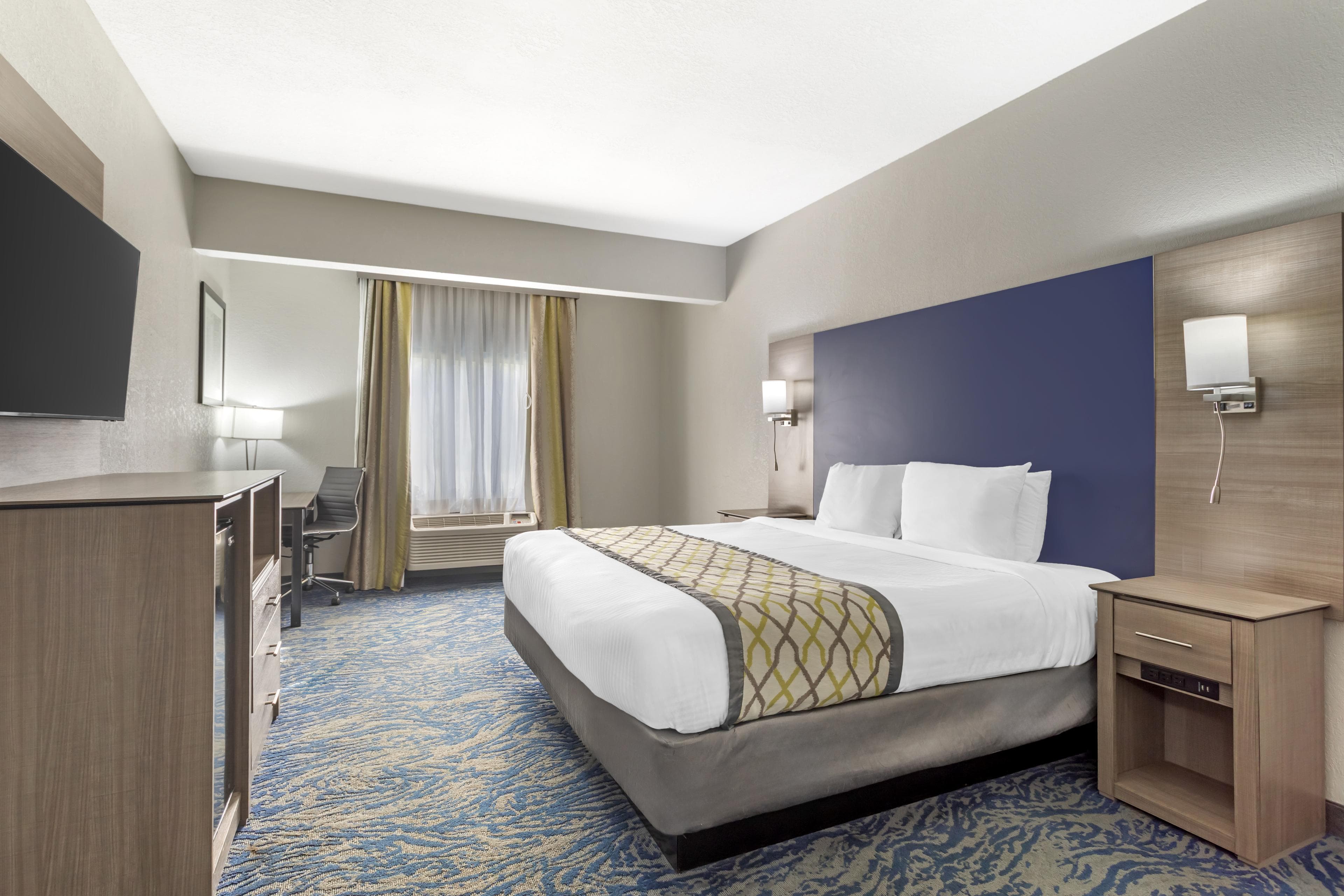 Best Western Knoxville Airport/Alcoa