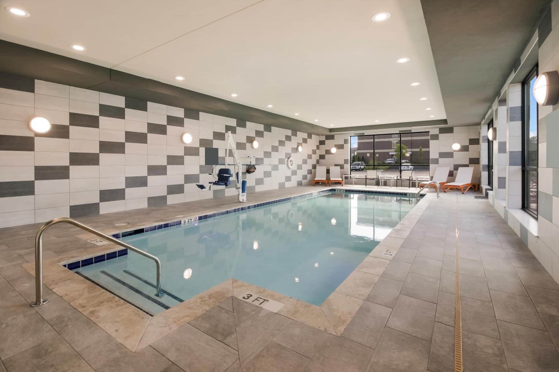 Holiday Inn & Suites Mt Juliet – Nashville Area