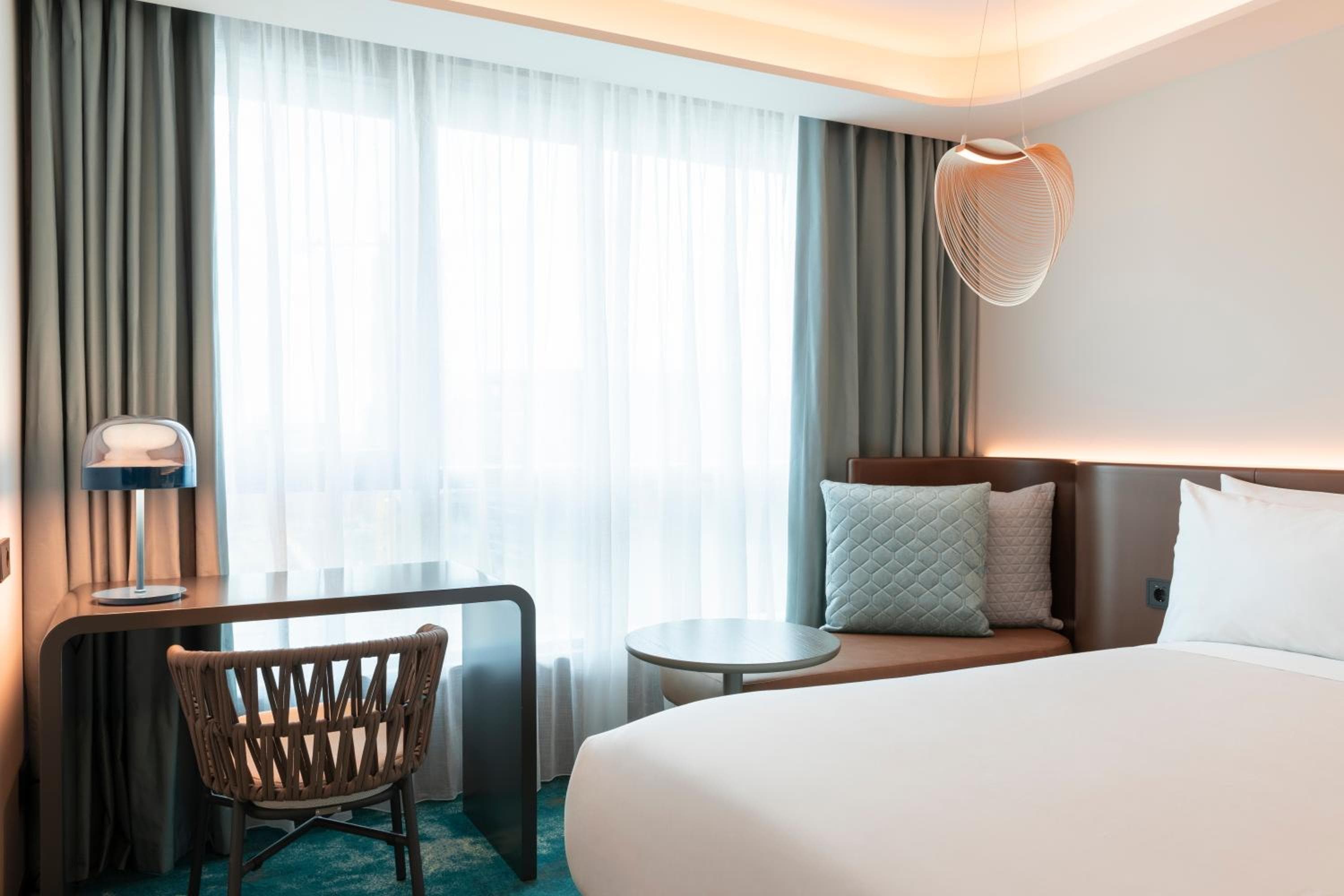 Labtwentytwo Barcelona, a Tribute Portfolio Hotel