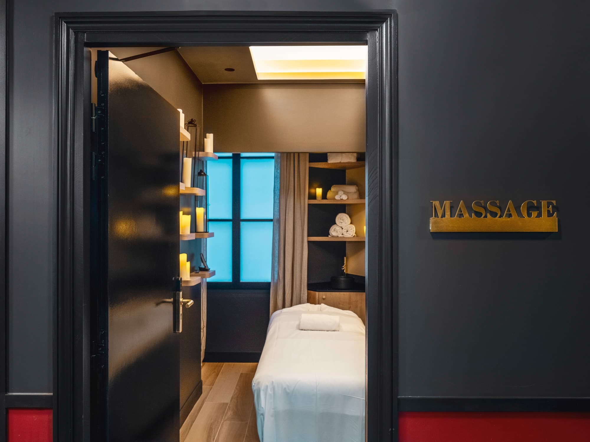 Dandy Hôtel & Kitchen