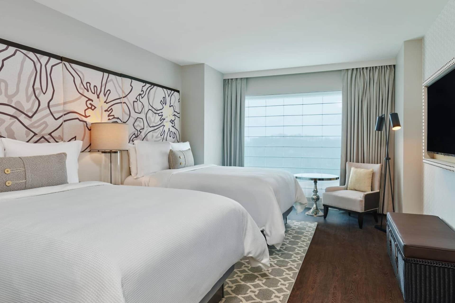 The Hotel at Avalon, Autograph Collection