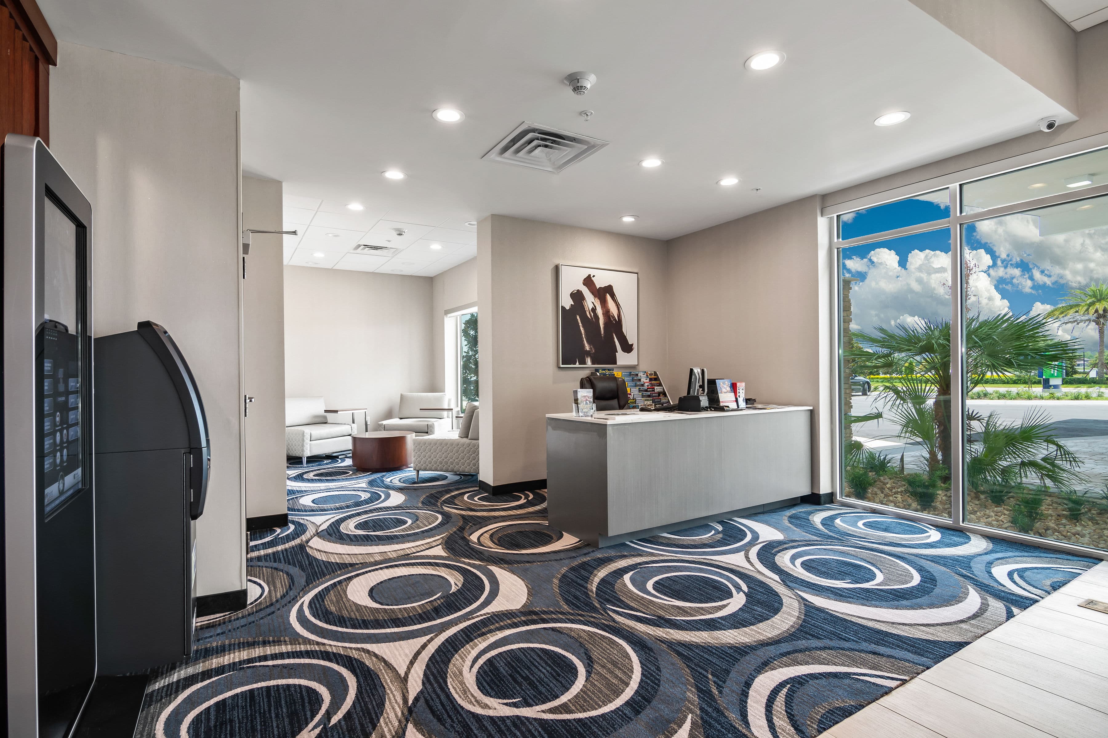 Holiday Inn Express & Suites Orlando - Lake Buena Vista by IHG