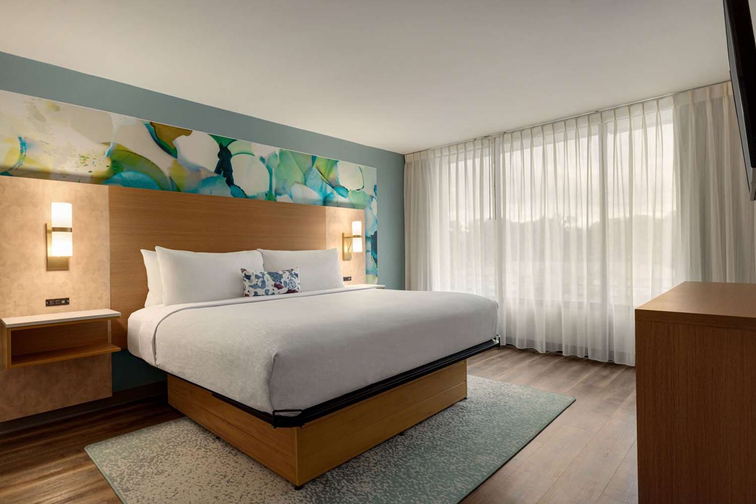 Wyndham Garden Atlanta Airport