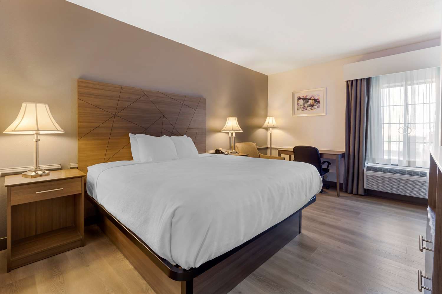 Best Western Plus South Hill Inn