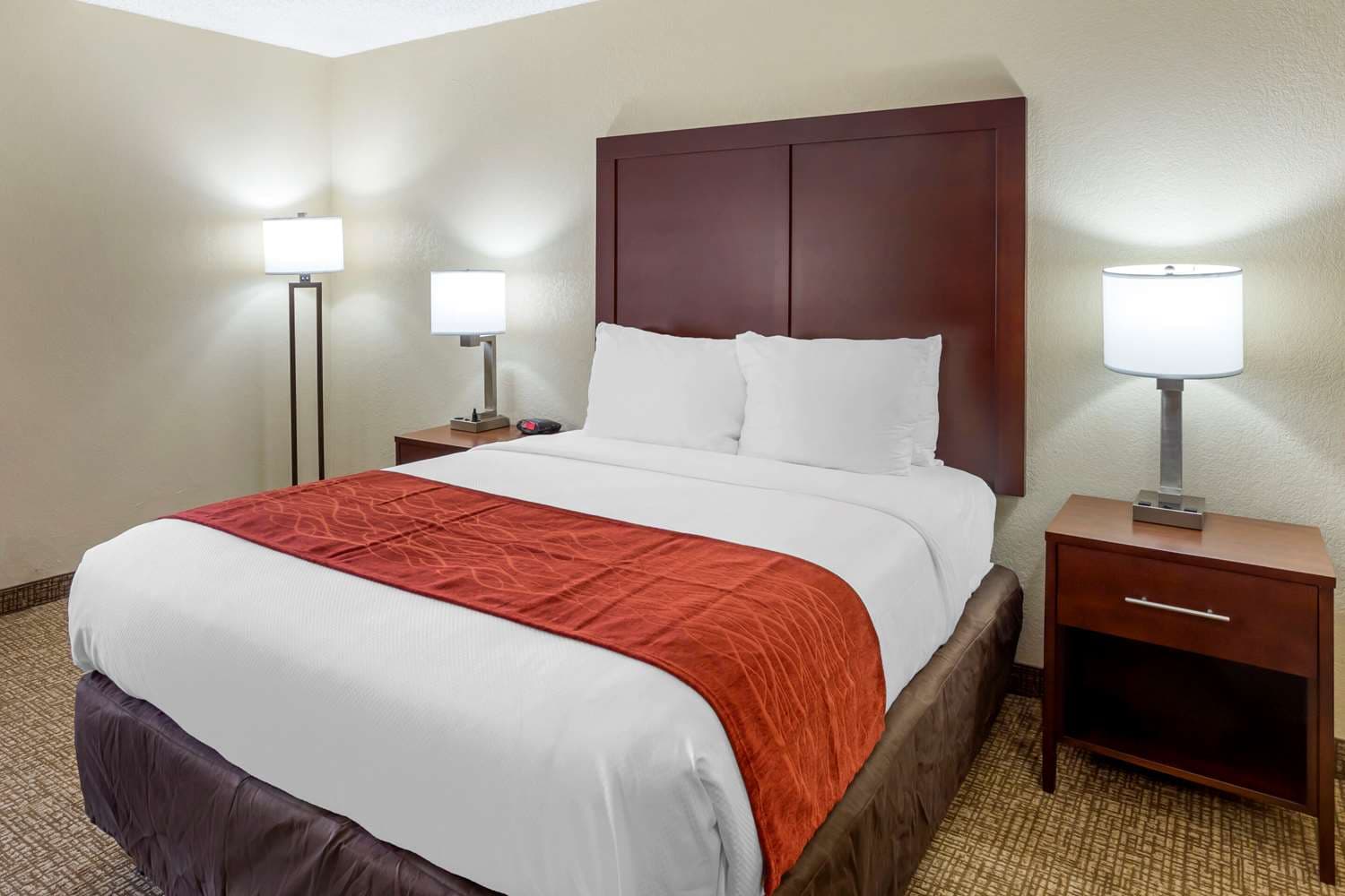 Comfort Inn & Suites Arlington Heights - Schaumburg