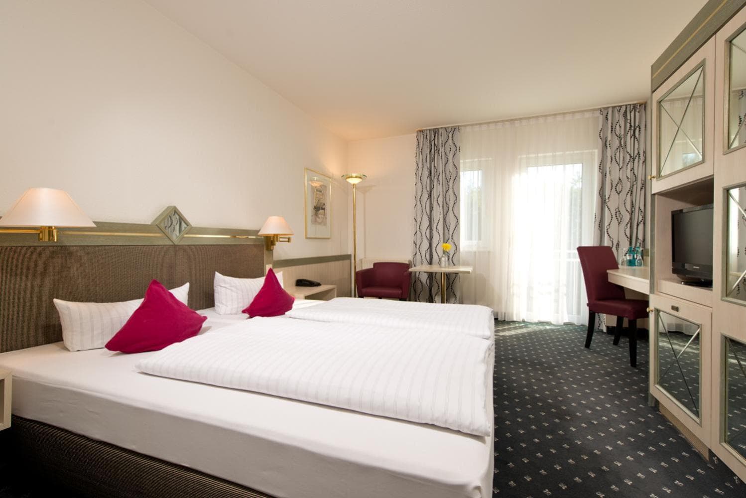 ACHAT Hotel Reilingen Walldorf
