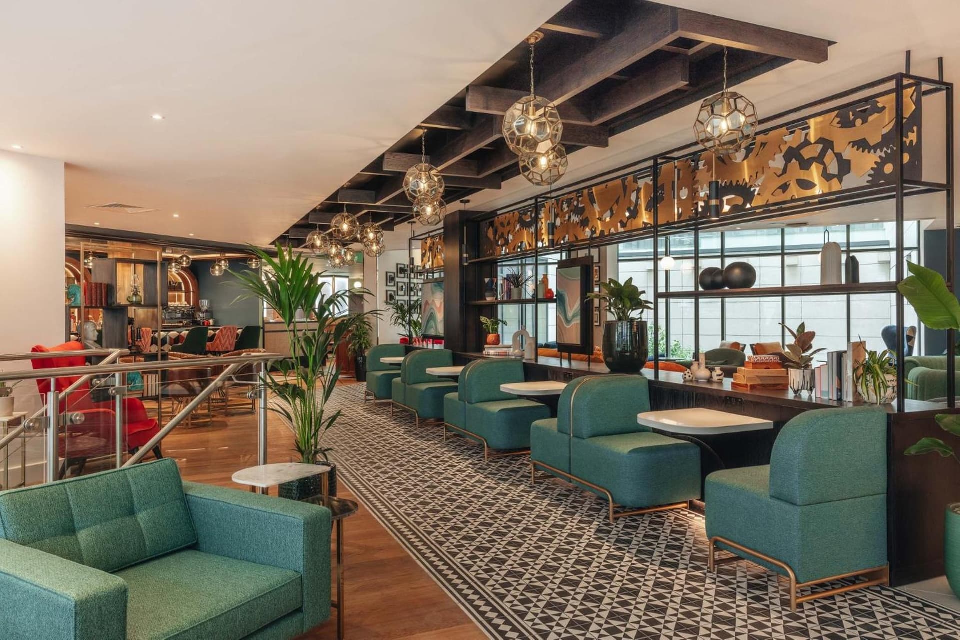 Hotel Indigo London Clerkenwell by IHG
