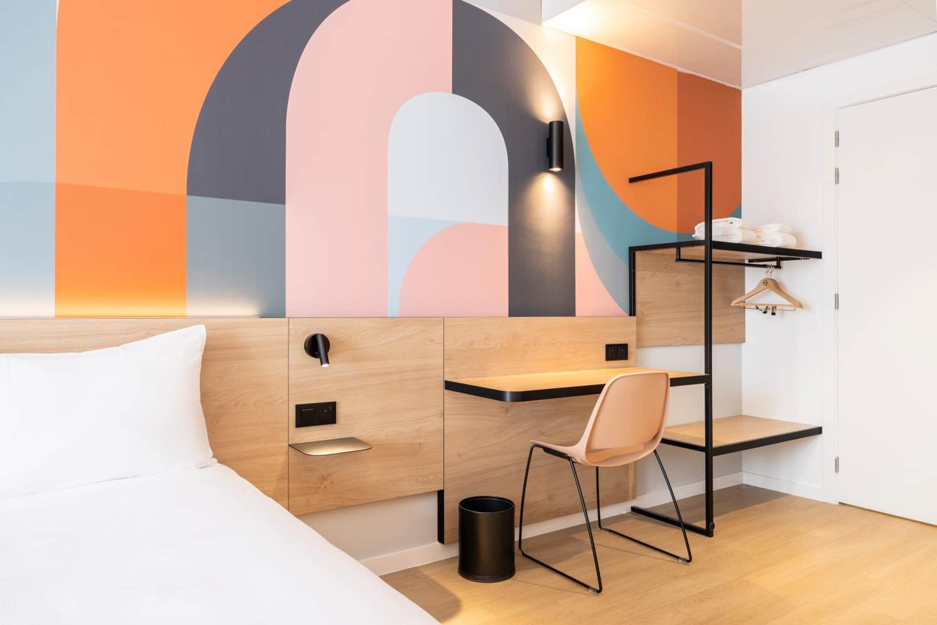 B&B HOTEL Brussels Airport