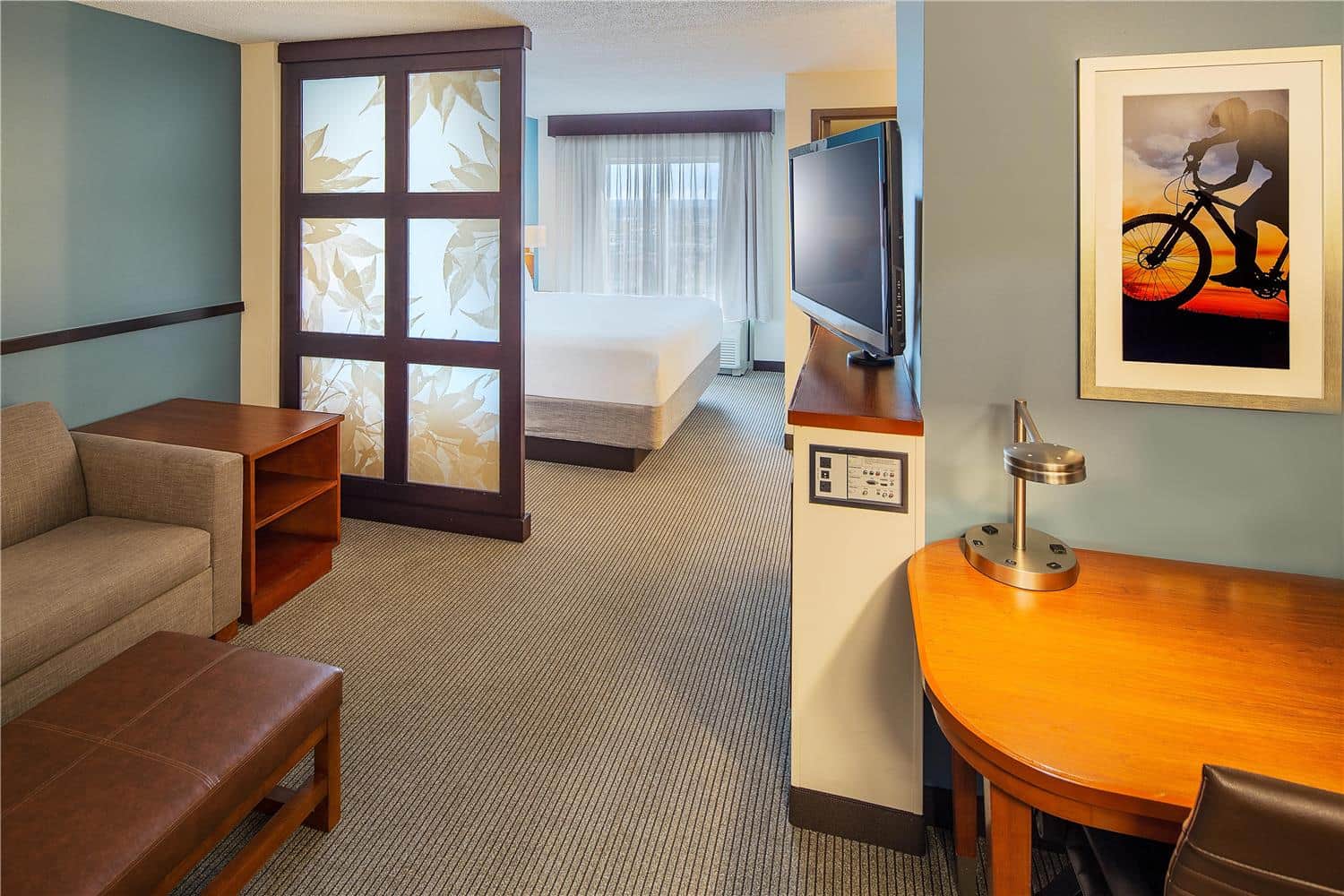 Hyatt Place Madison/Downtown