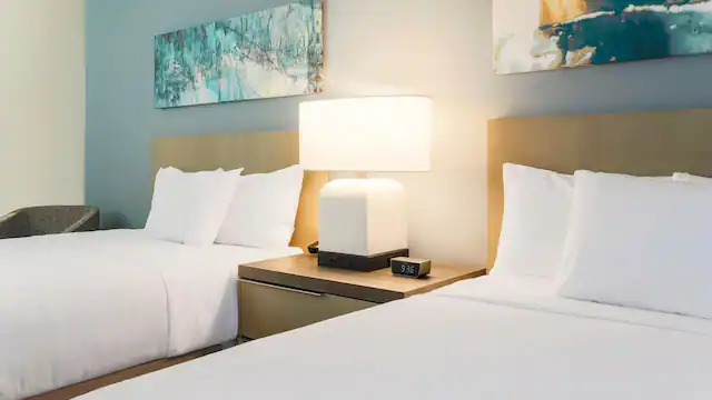 Hyatt House Davis