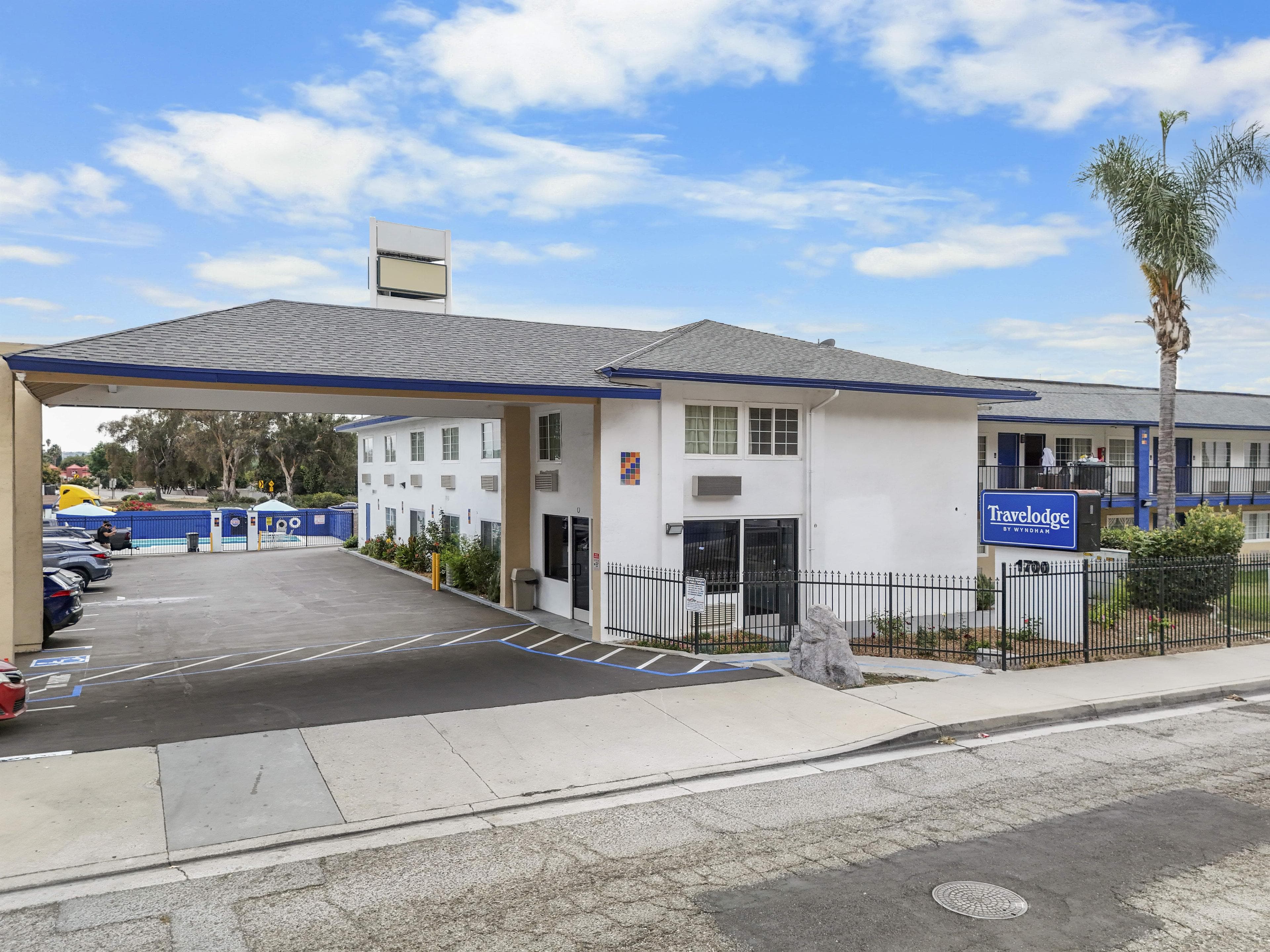 Travelodge by Wyndham Fairplex Pomona