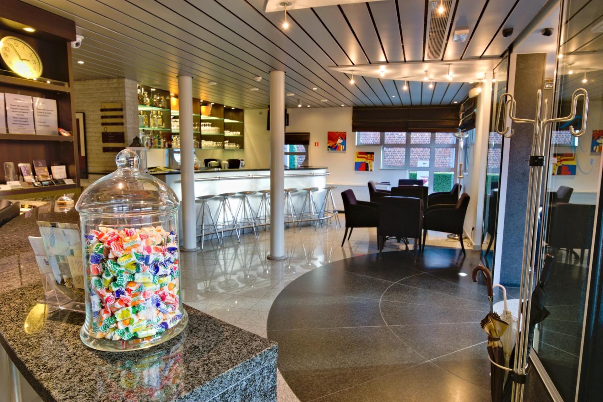 Falko Hotel