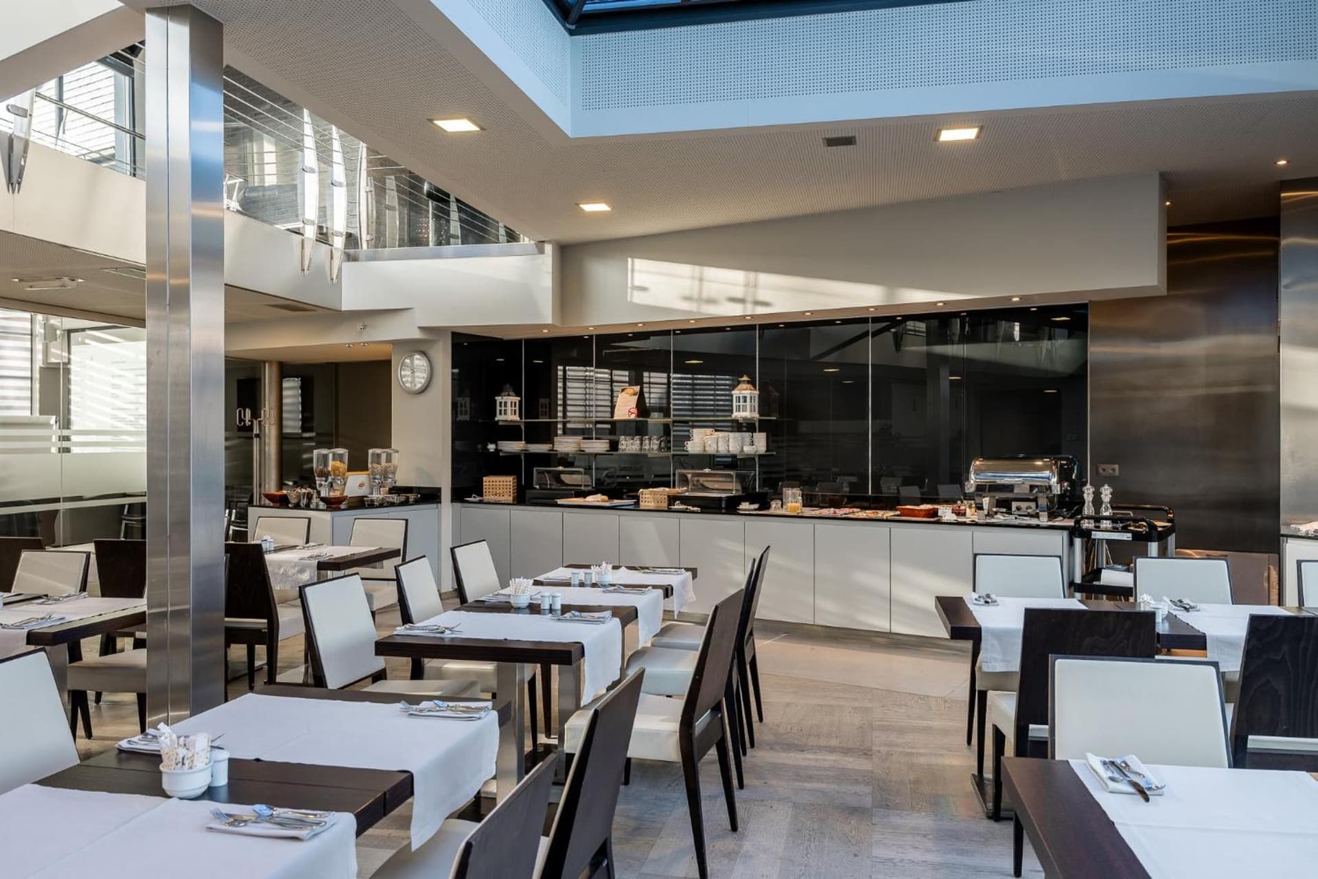 Falko Hotel