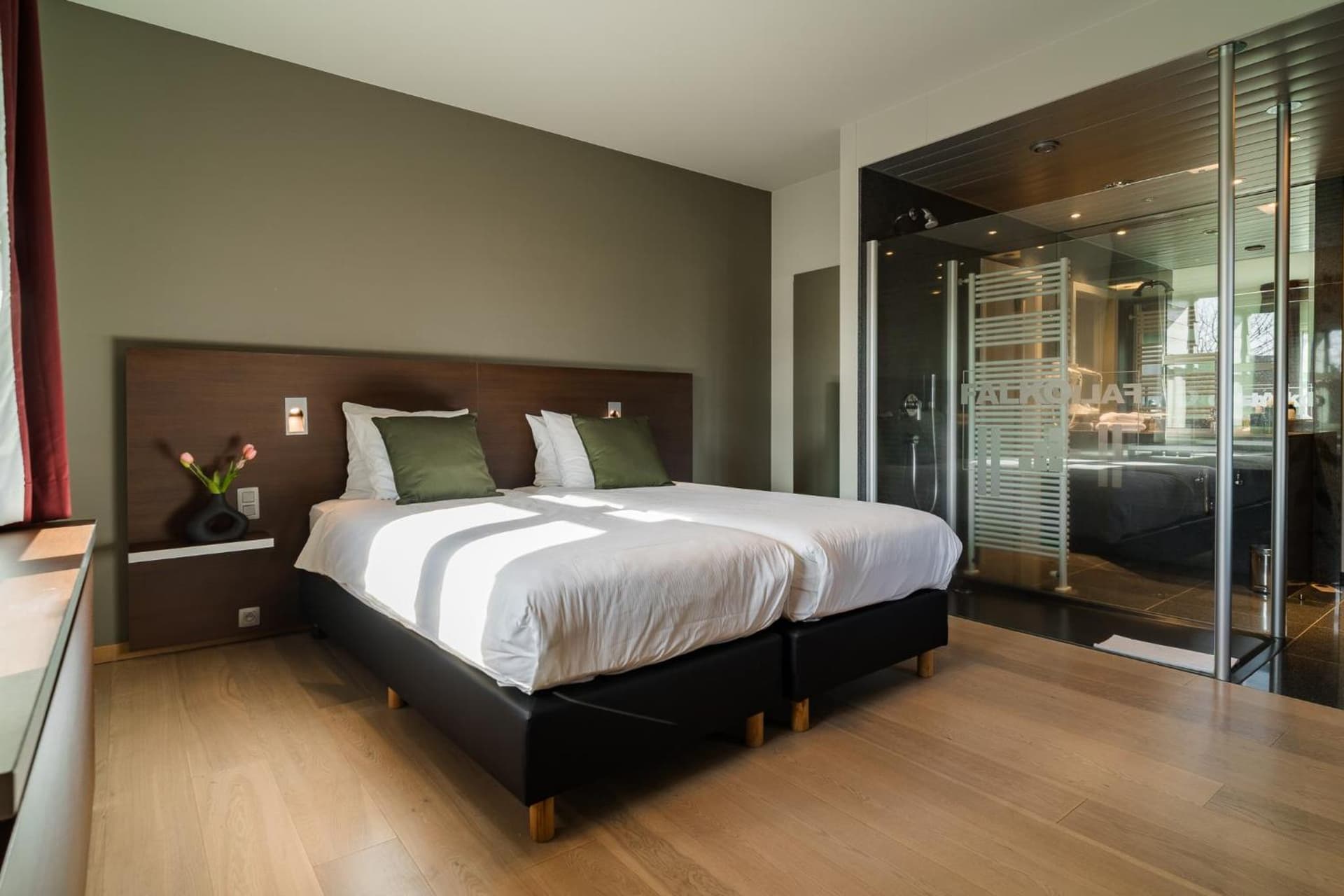 Falko Hotel