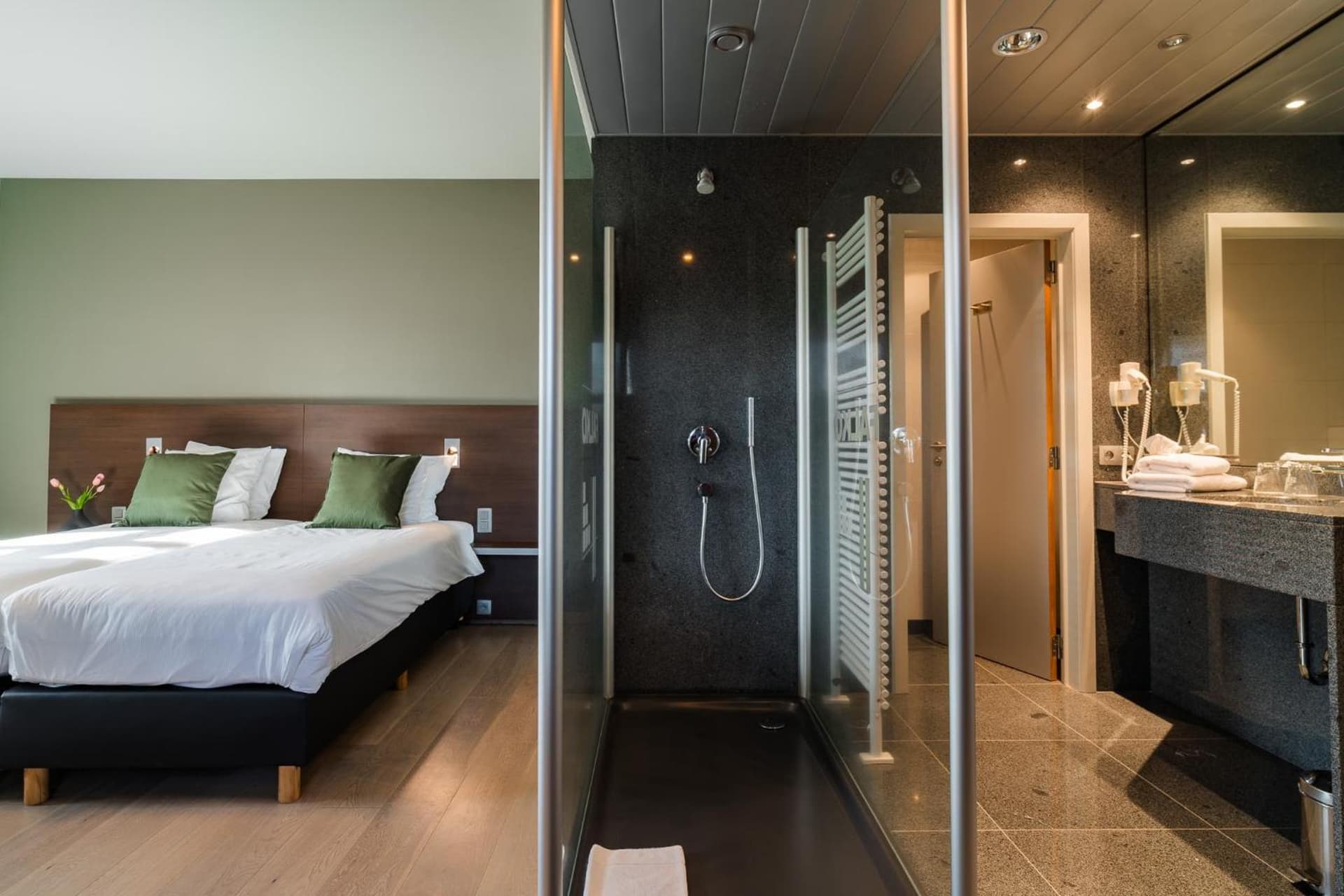 Falko Hotel