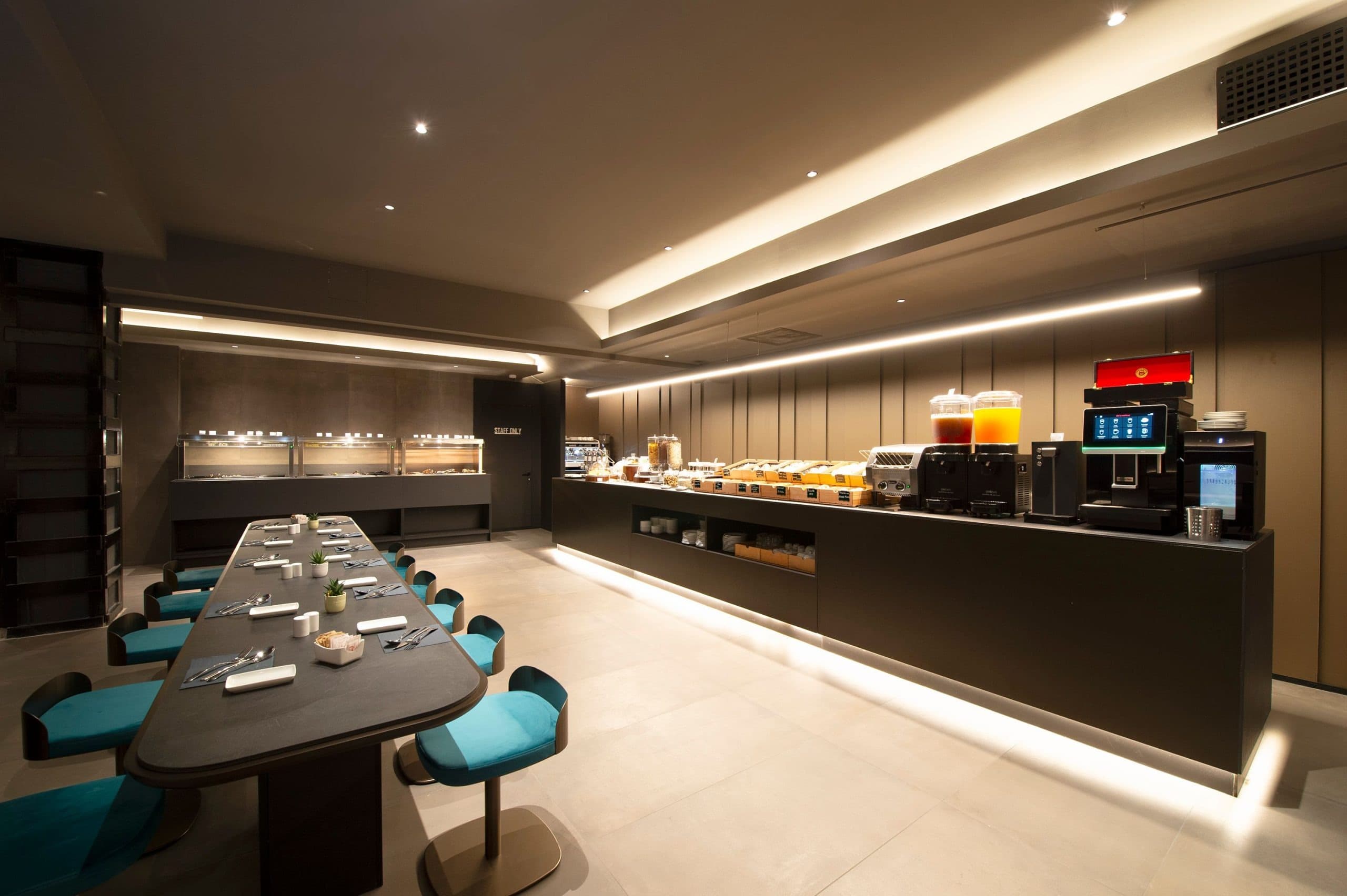 Scarlatti Hotel Milano