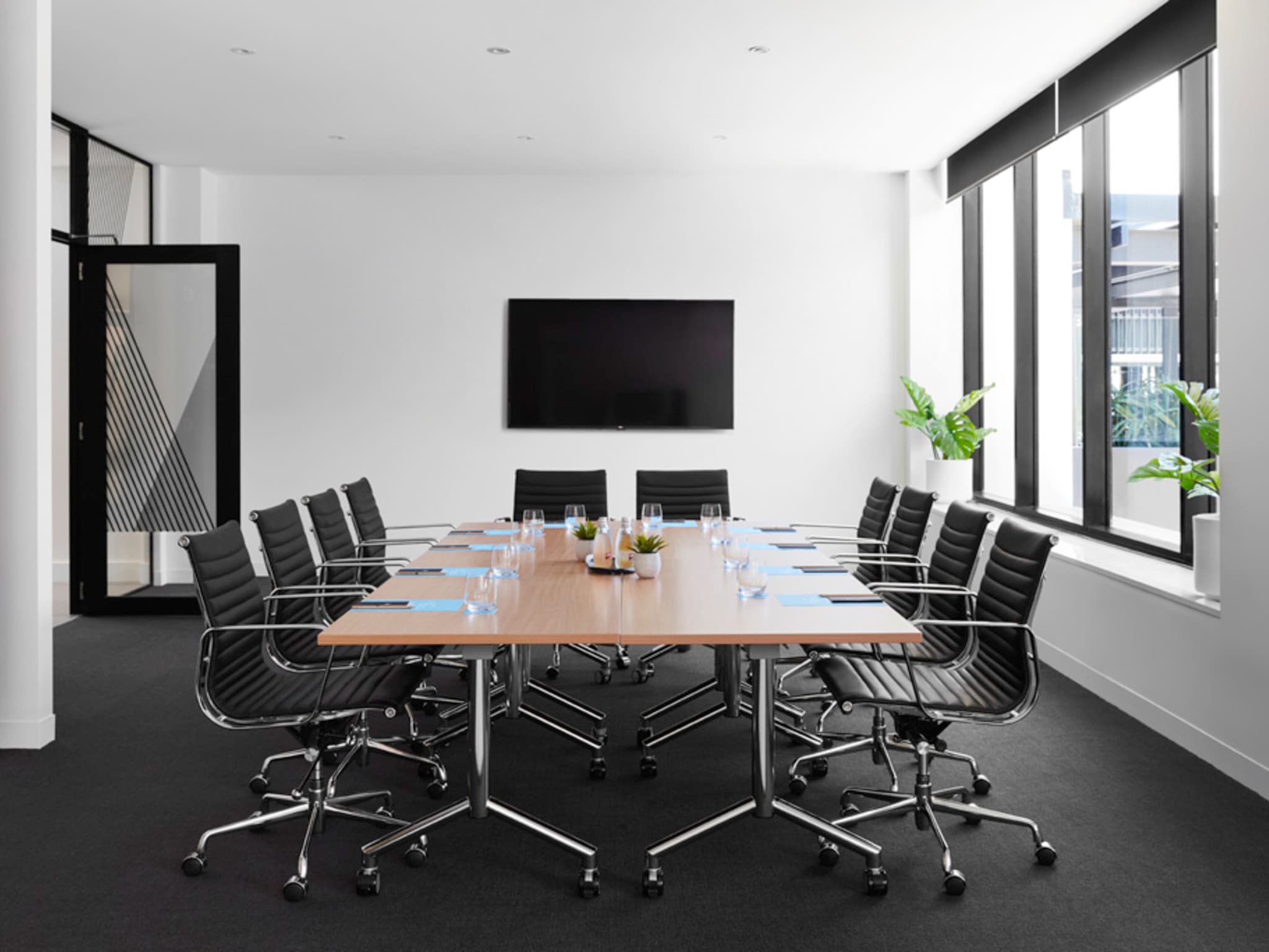 The Johnson Brisbane - Art Series