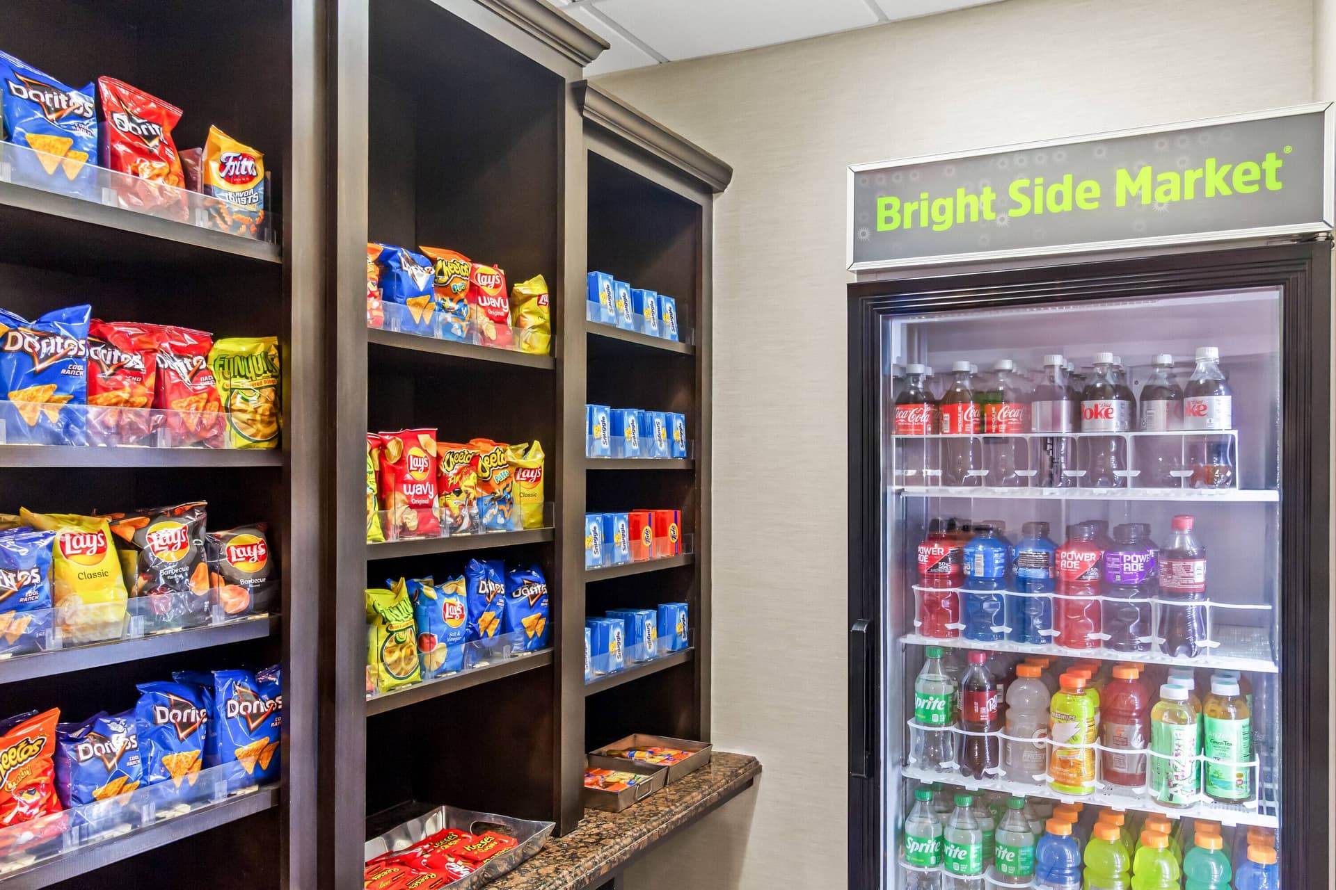 La Quinta Inn & Suites by Wyndham Houston Energy Corridor