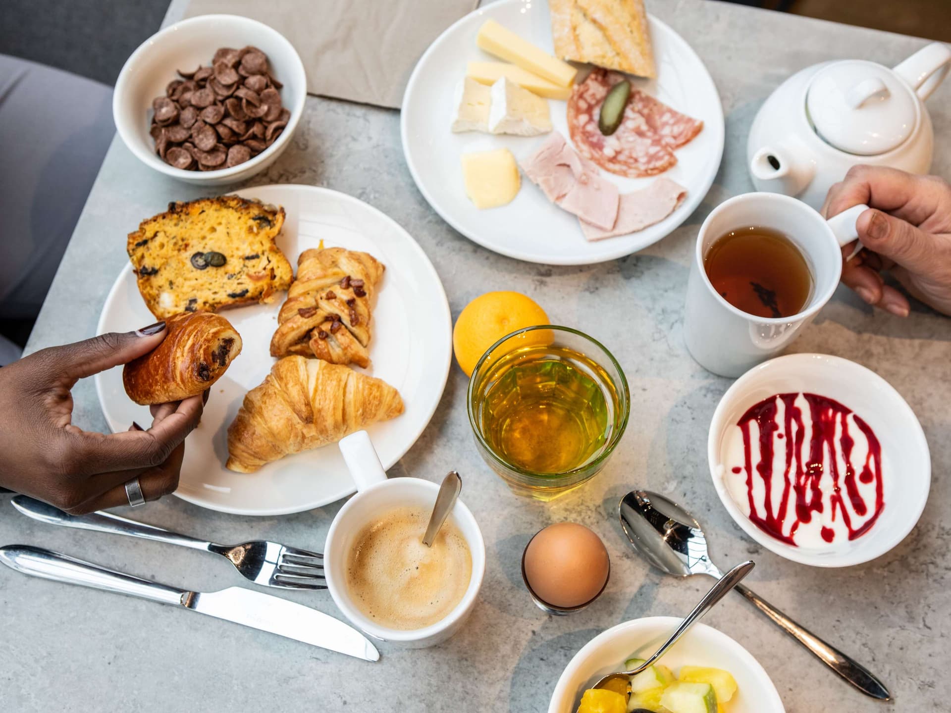 ibis Styles Colombes Paris Ouest