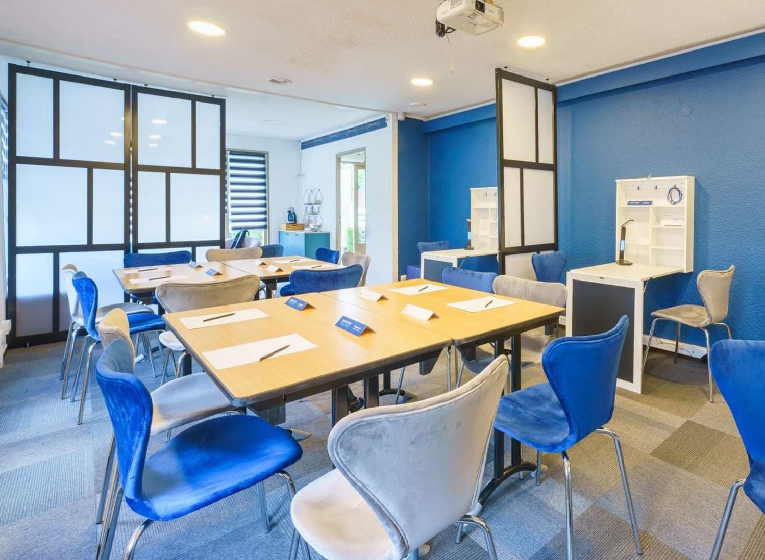 Campanile NATURE - Lille Est Villeneuve-d'Ascq