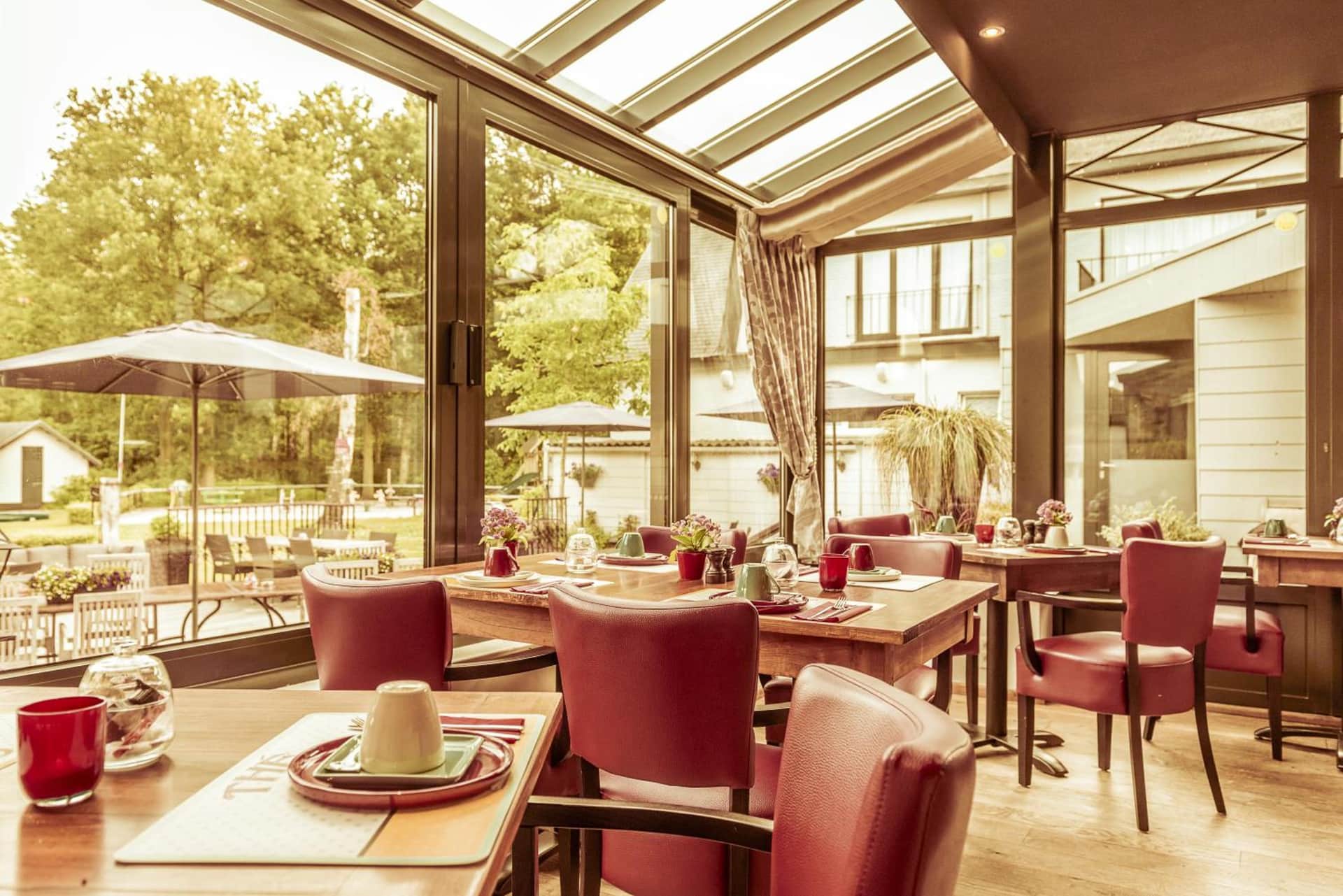 Charmehotel Klokkenhof