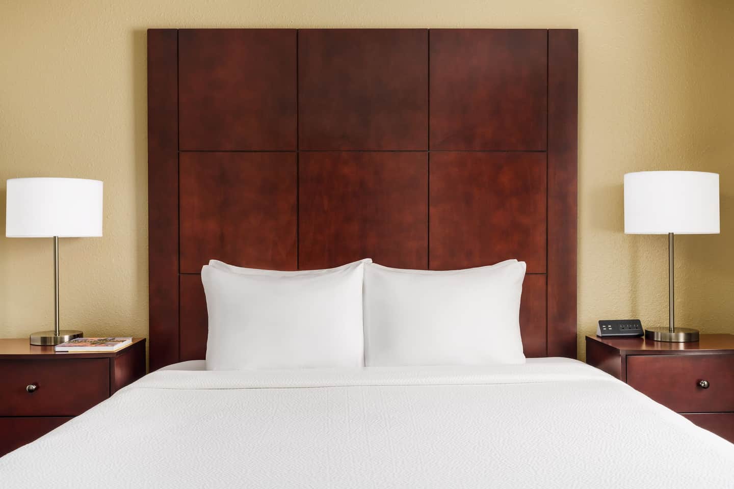 Residence Inn Seattle Northeast/Bothell