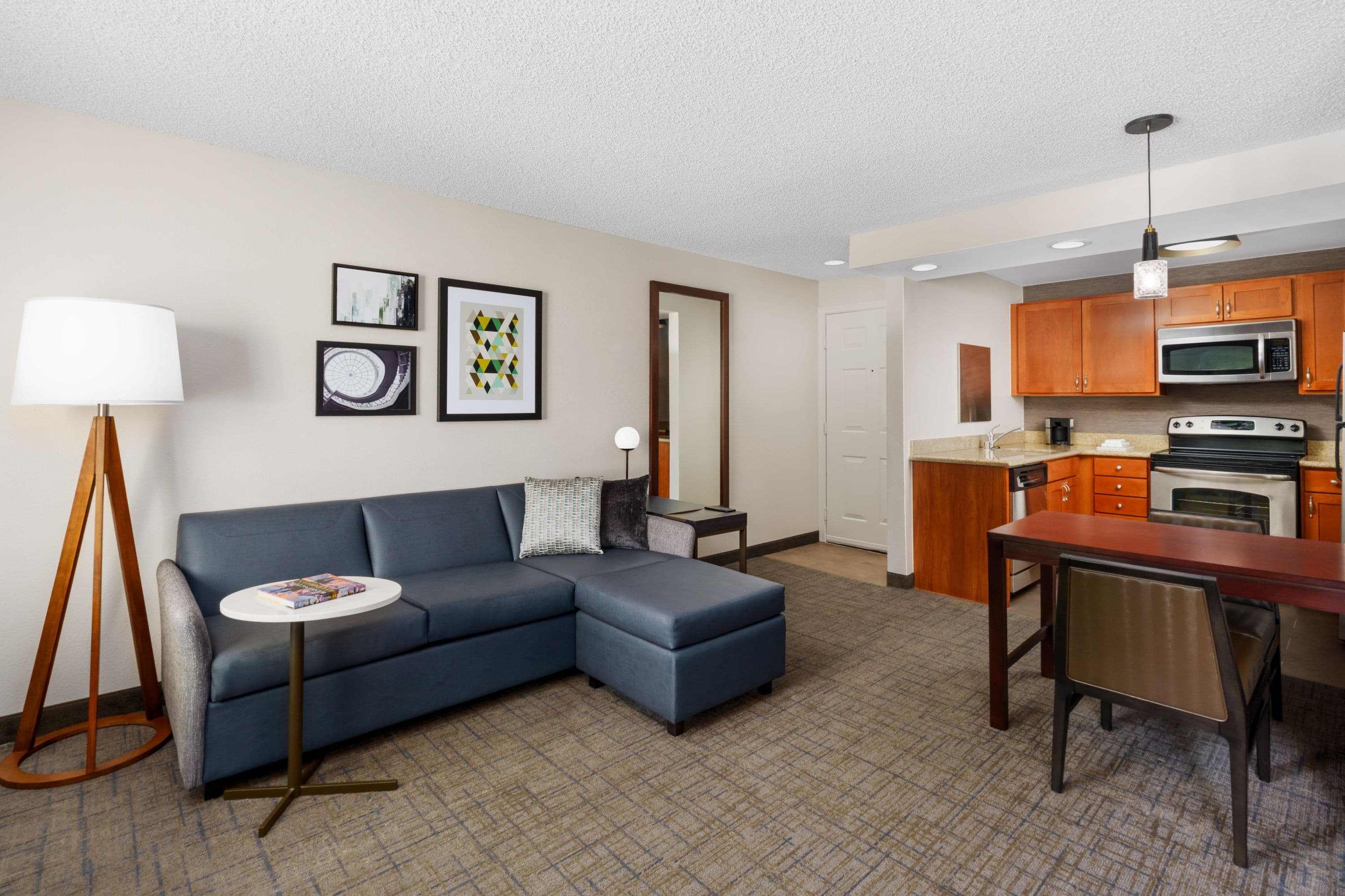 Residence Inn Seattle Northeast/Bothell