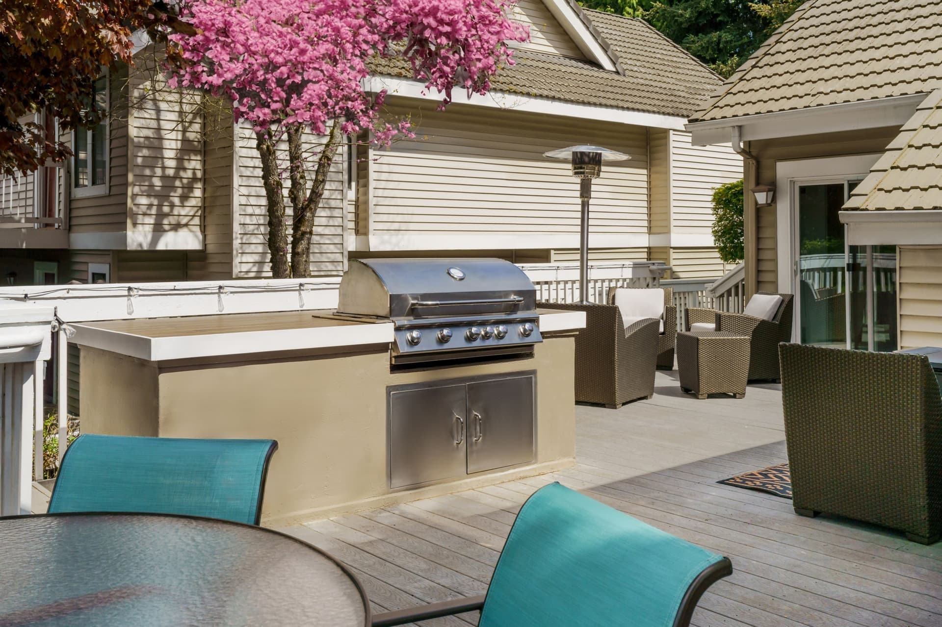 Residence Inn by Marriott Seattle/Bellevue