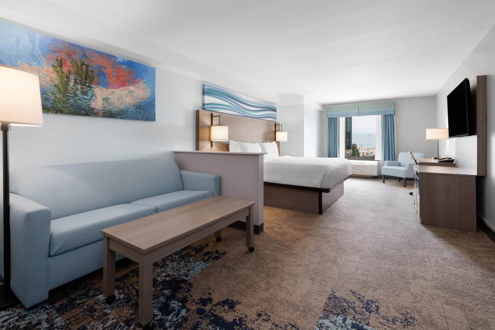 Garner Hotel - Virginia Beach North