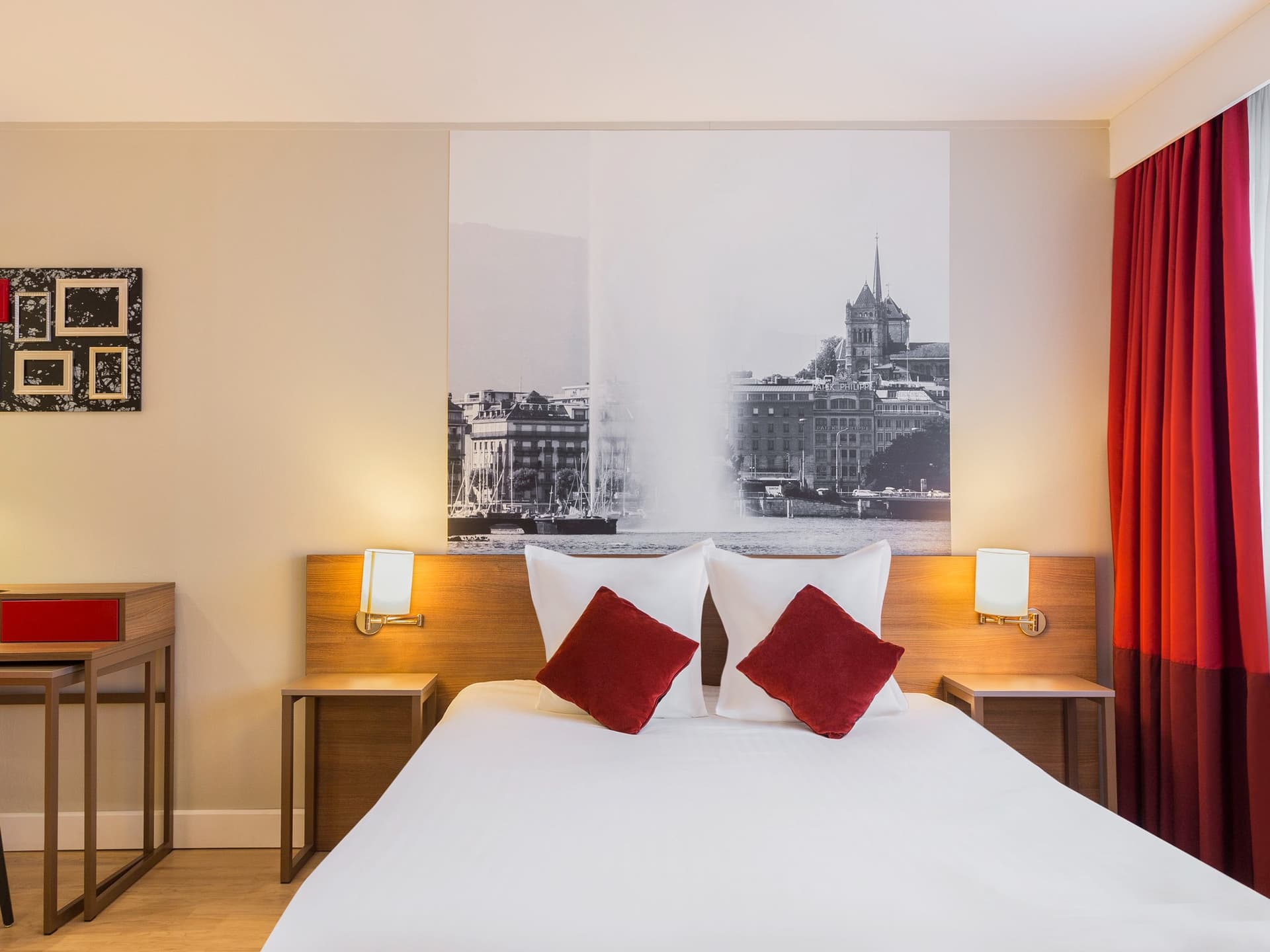 Adagio Original Thoiry Genève