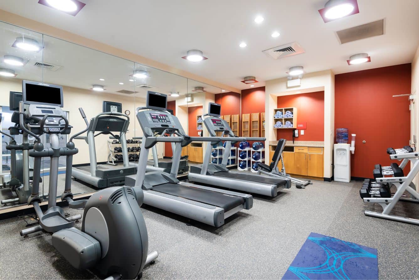 TownePlace Suites by Marriott Charlotte Mooresville