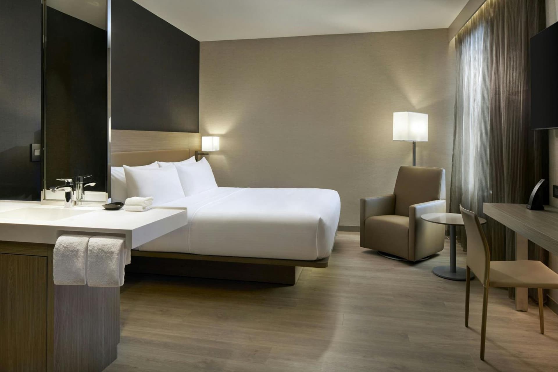 AC Hotel Seattle Downtown