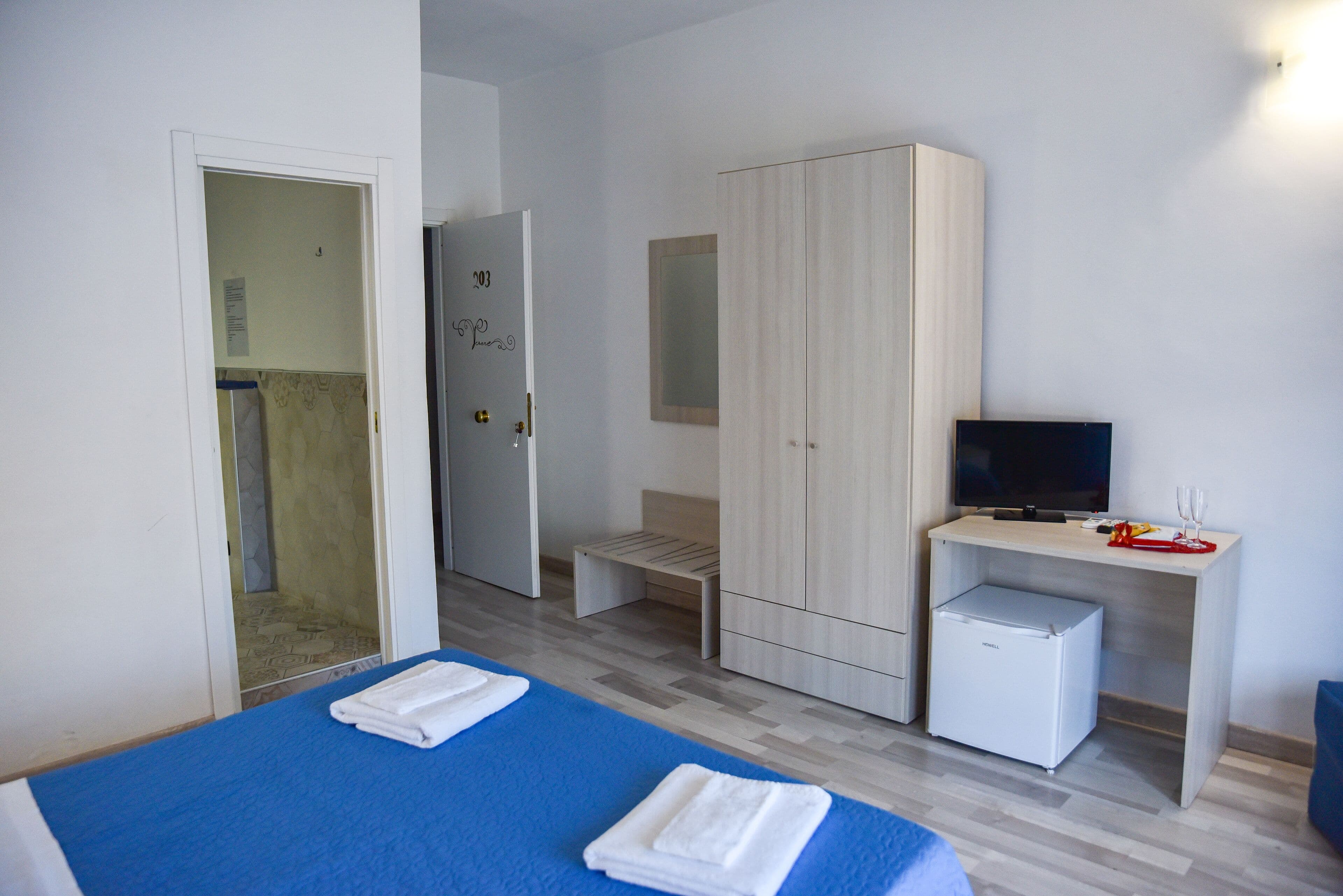 Mirosa Bed And breakfast