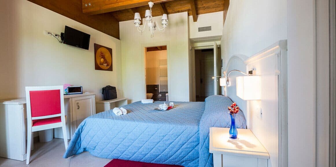 Hotel Centova
