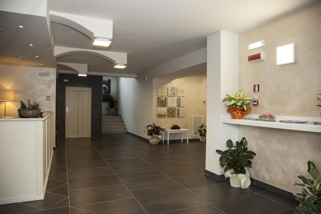 Hotel Centova