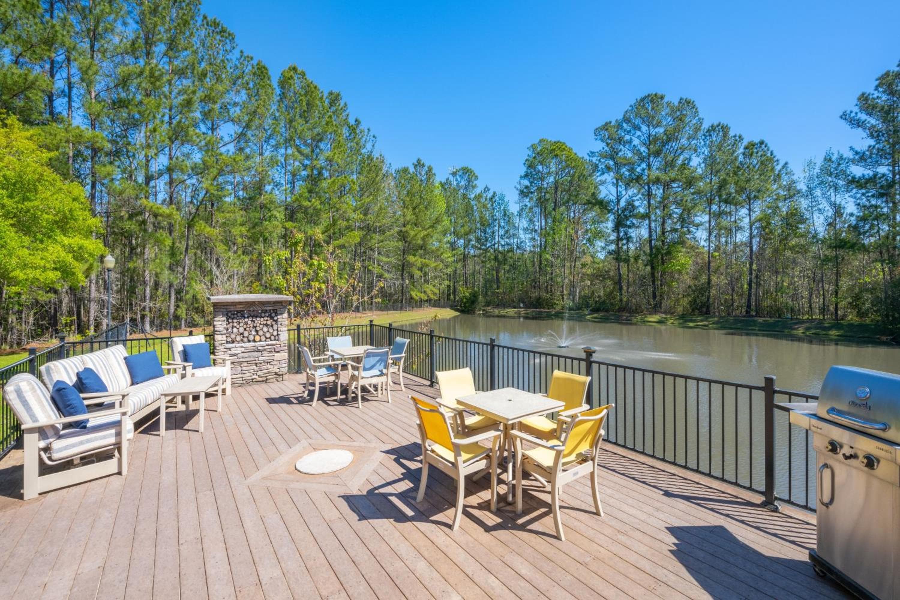 Fairfield Inn & Suites Hinesville Fort Stewart