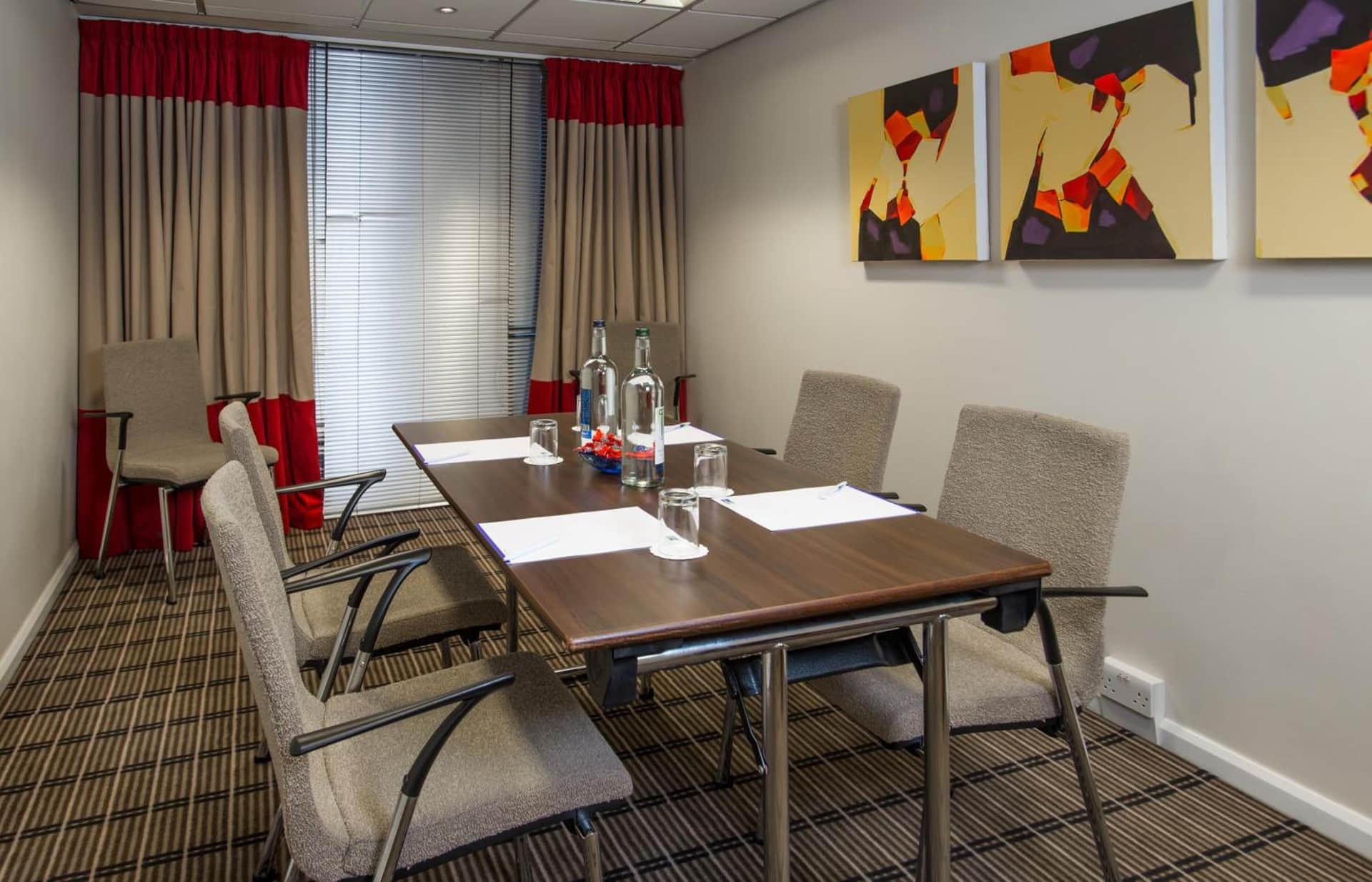 Holiday Inn Express - Stoke on Trent by IHG