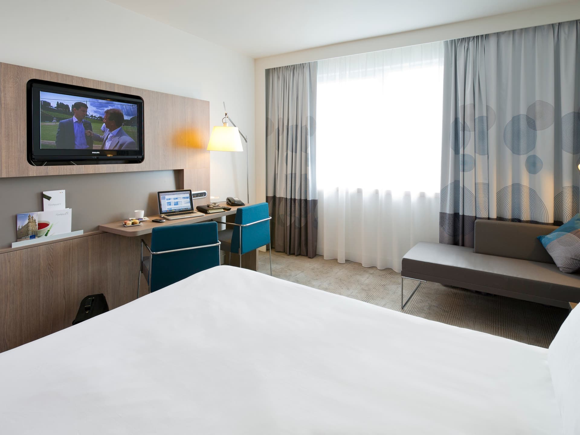 Novotel Leuven Centrum