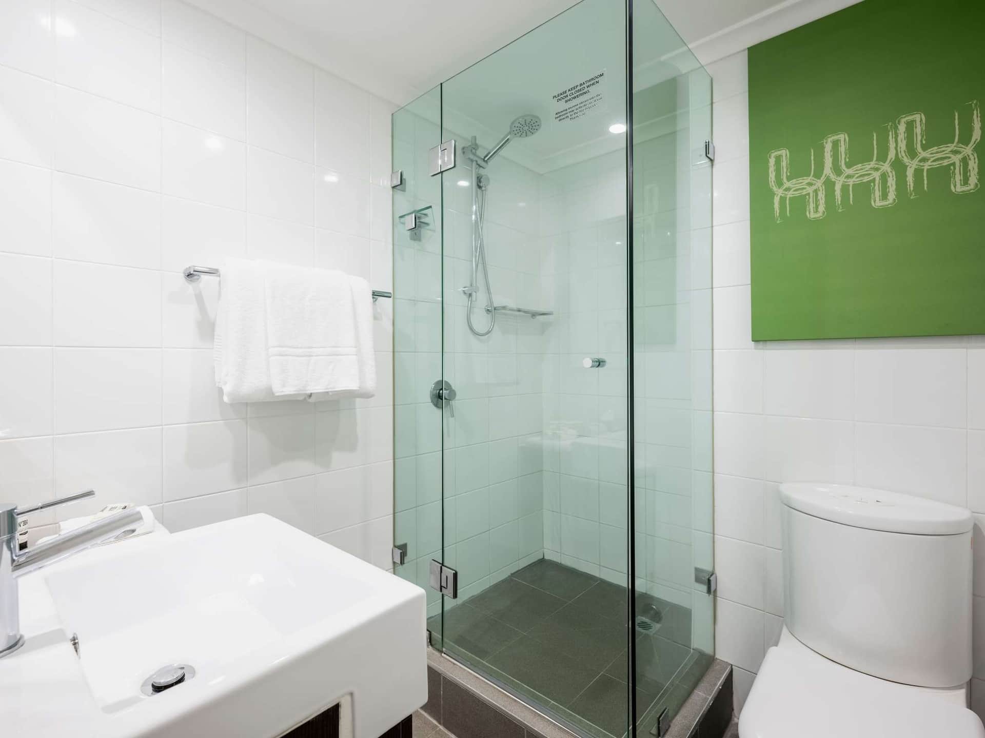 Mercure Sydney St Leonards